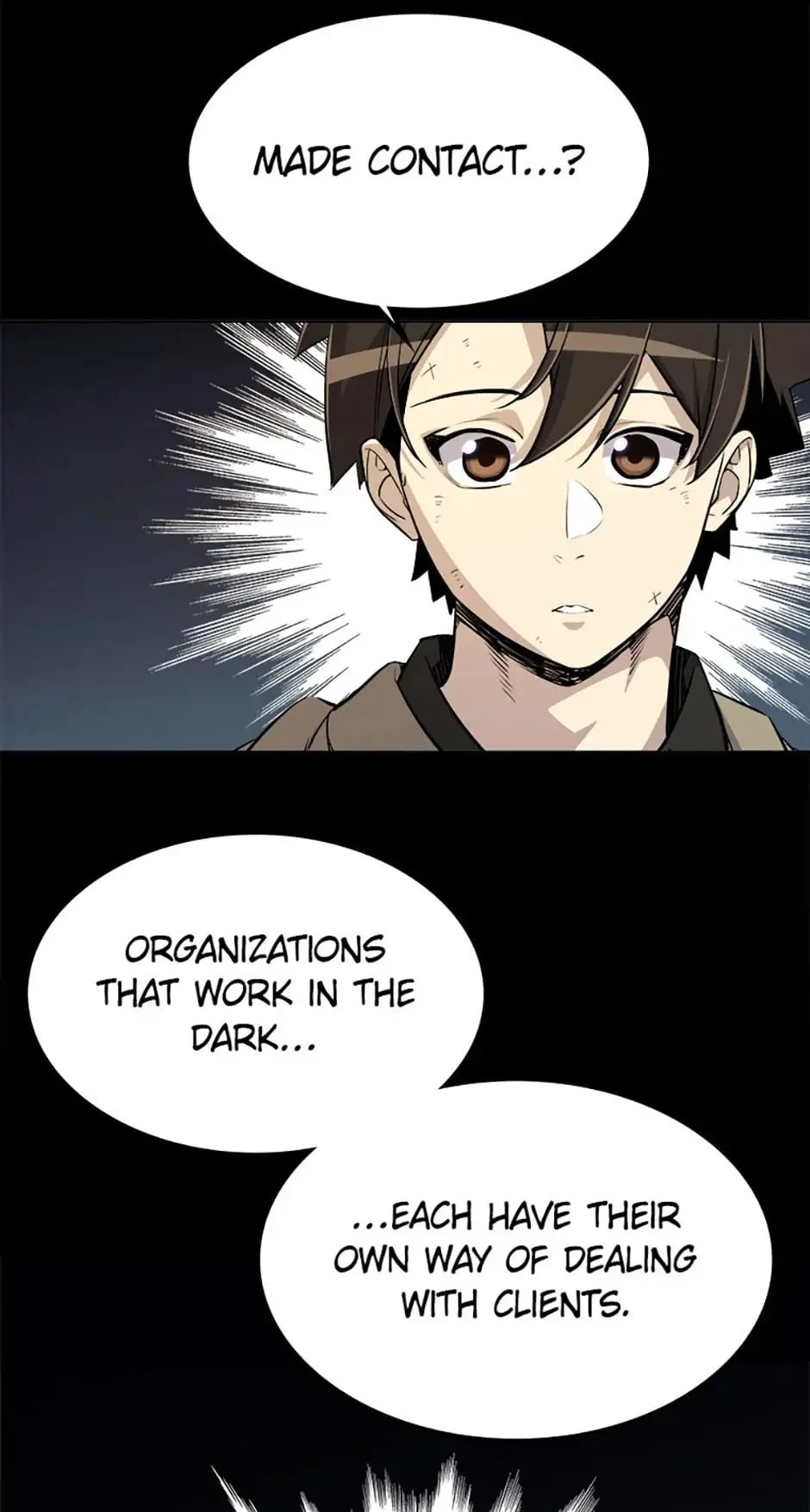 Disciple of the Holy Sword Chapter 64 - 35