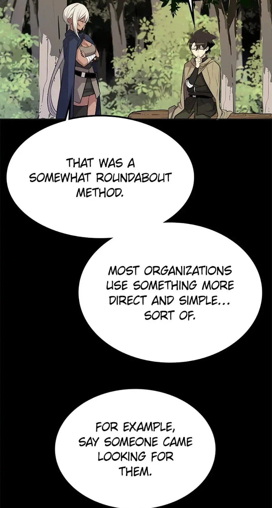 Disciple of the Holy Sword Chapter 64 - 38