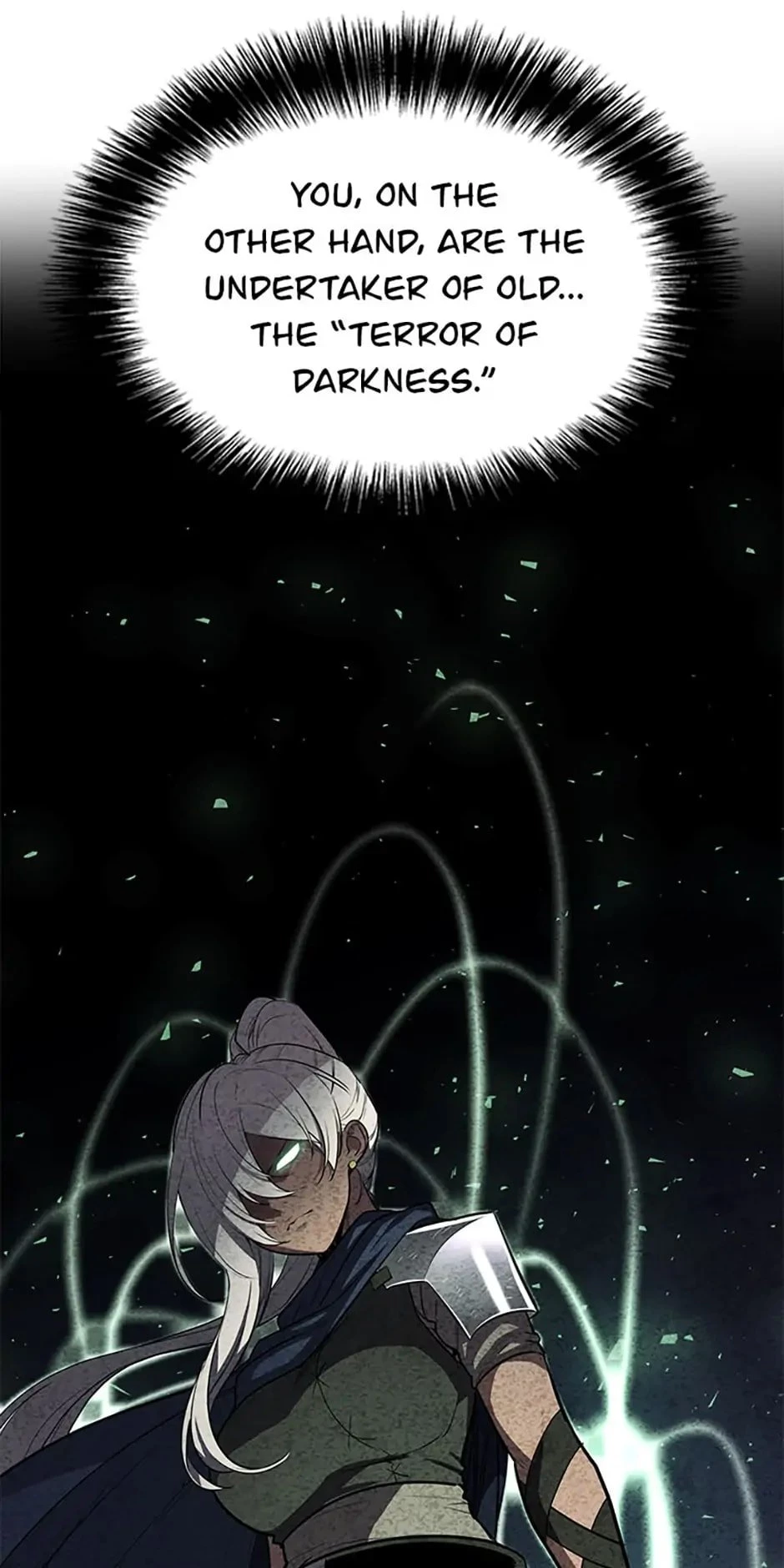 Disciple of the Holy Sword Chapter 62 - 21