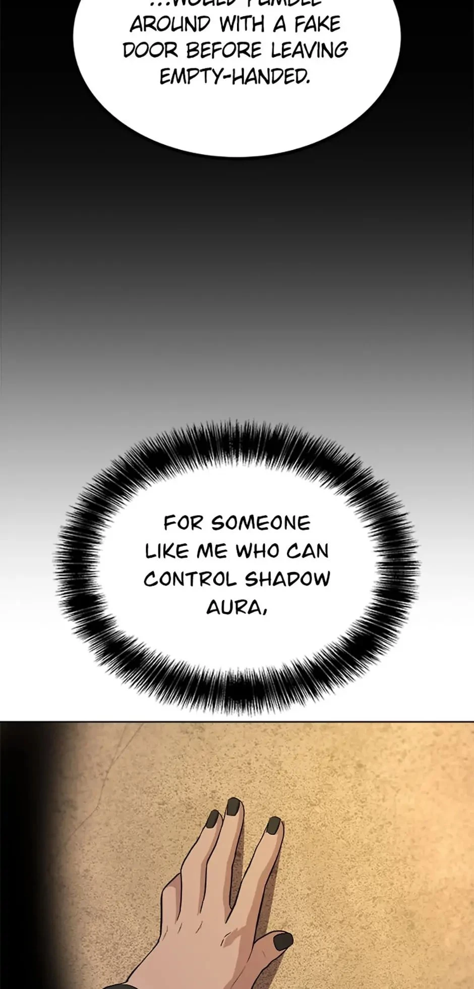 Disciple of the Holy Sword Chapter 64 - 41