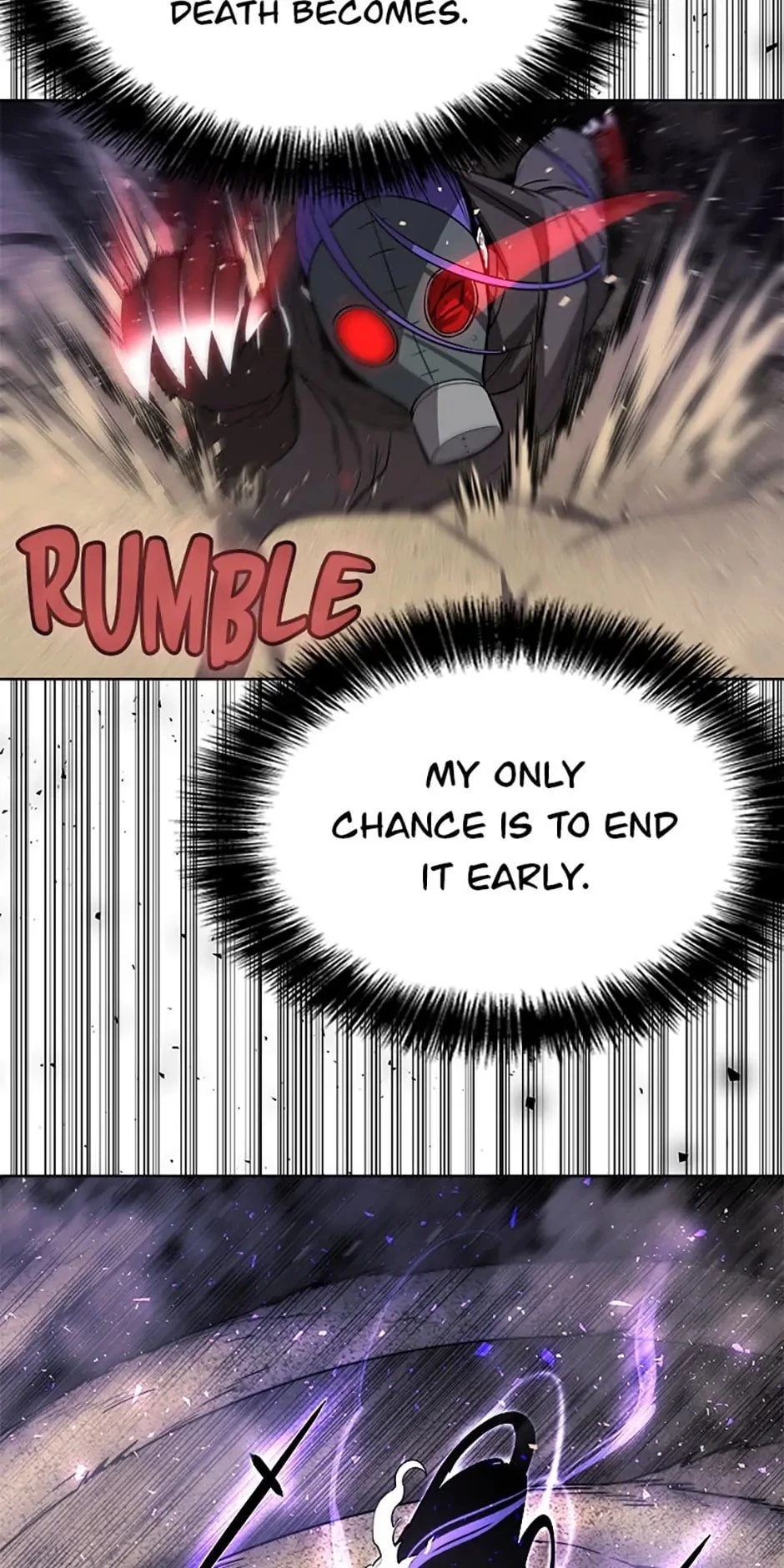 Disciple of the Holy Sword Chapter 62 - 23