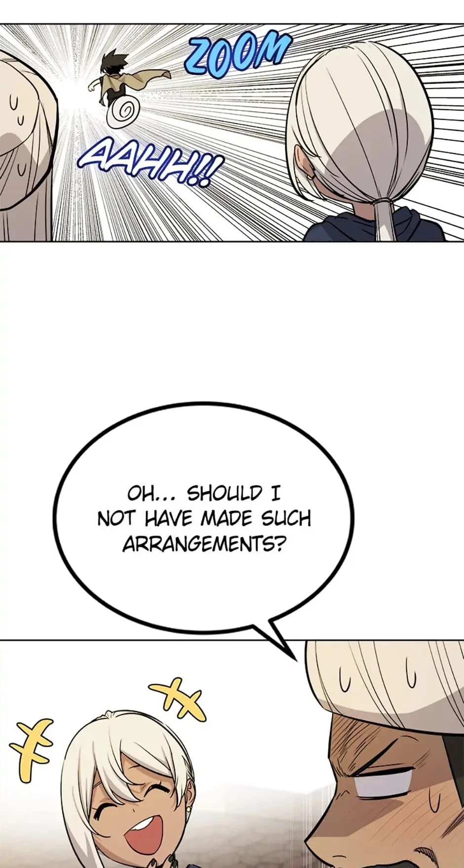 Disciple of the Holy Sword Chapter 63 - 29