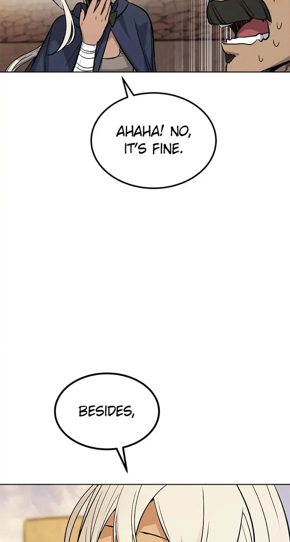 Disciple of the Holy Sword Chapter 63 - 30