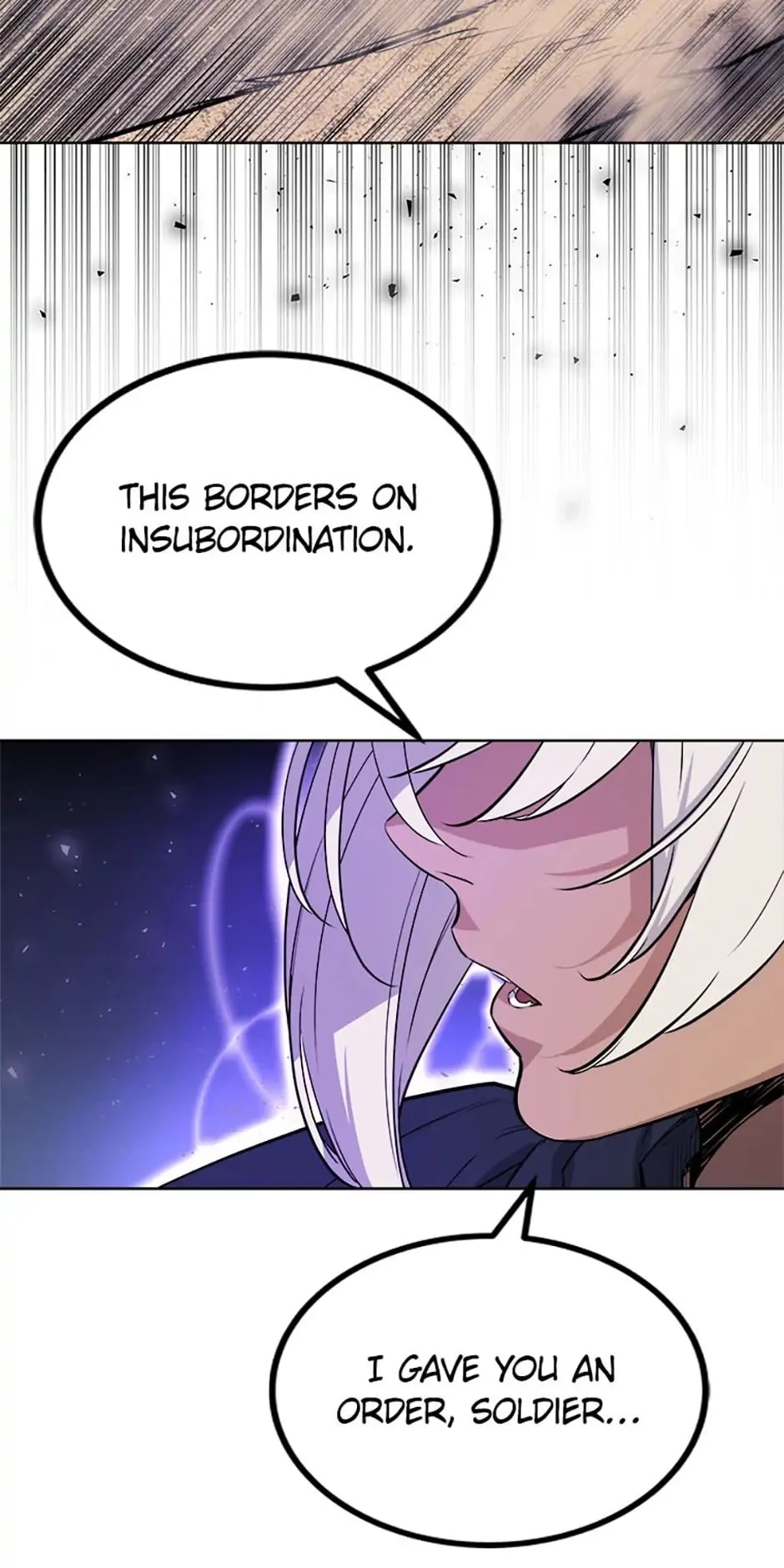 Disciple of the Holy Sword Chapter 62 - 25