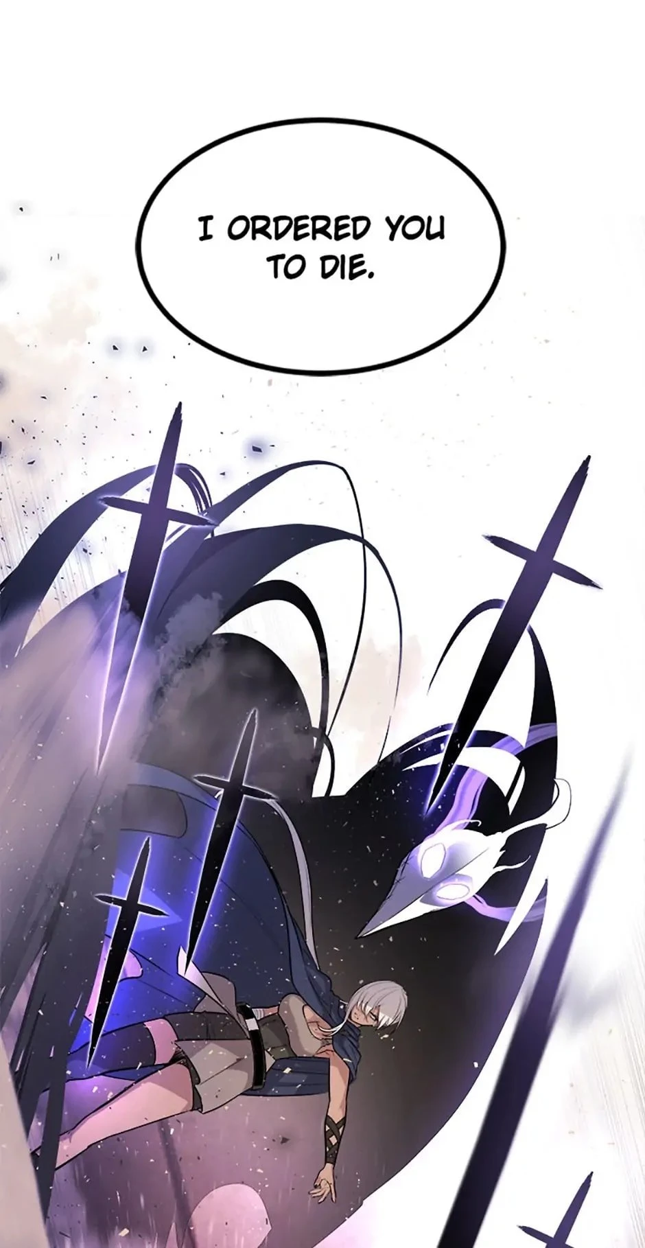 Disciple of the Holy Sword Chapter 62 - 26