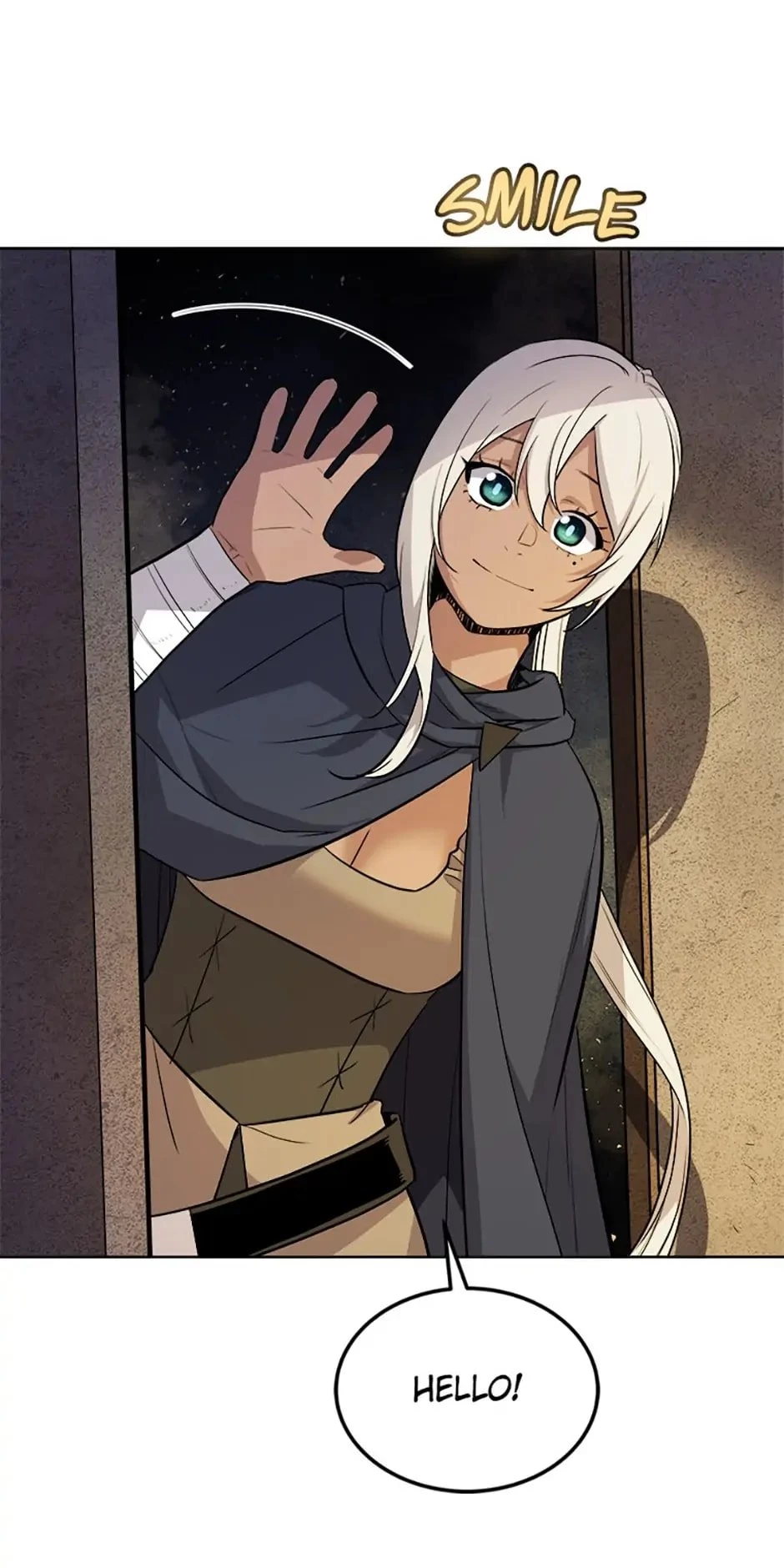 Disciple of the Holy Sword Chapter 64 - 49