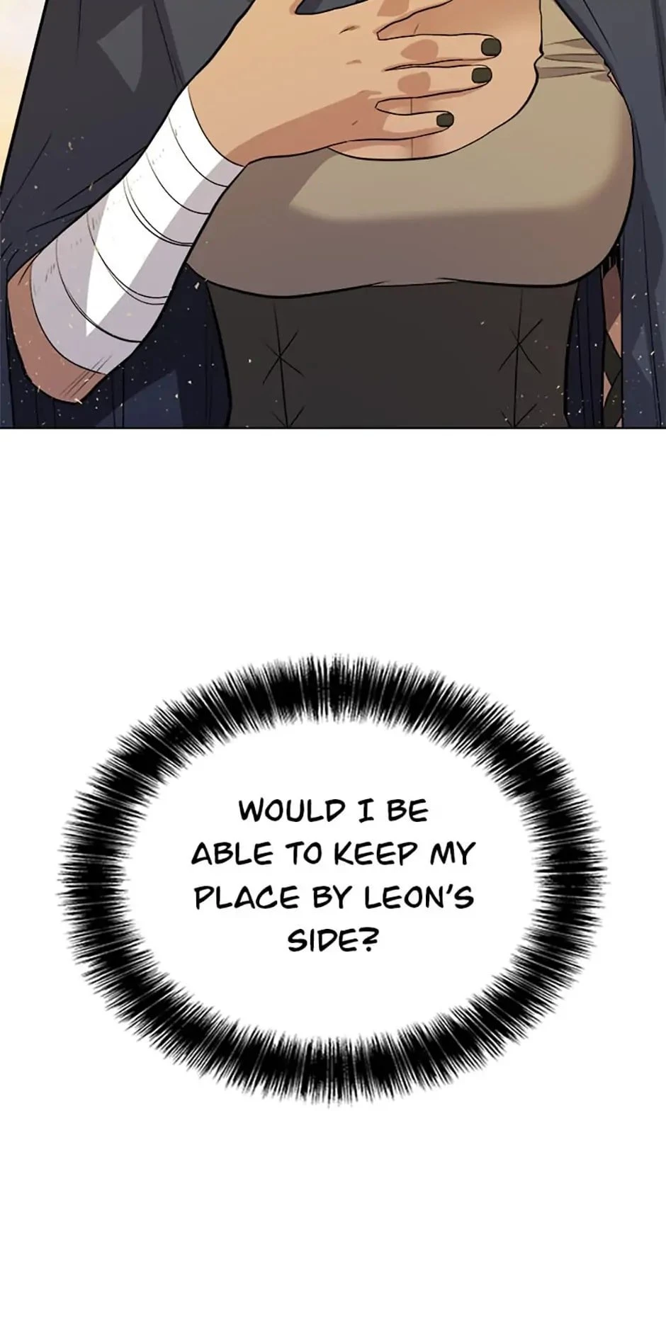 Disciple of the Holy Sword Chapter 63 - 40
