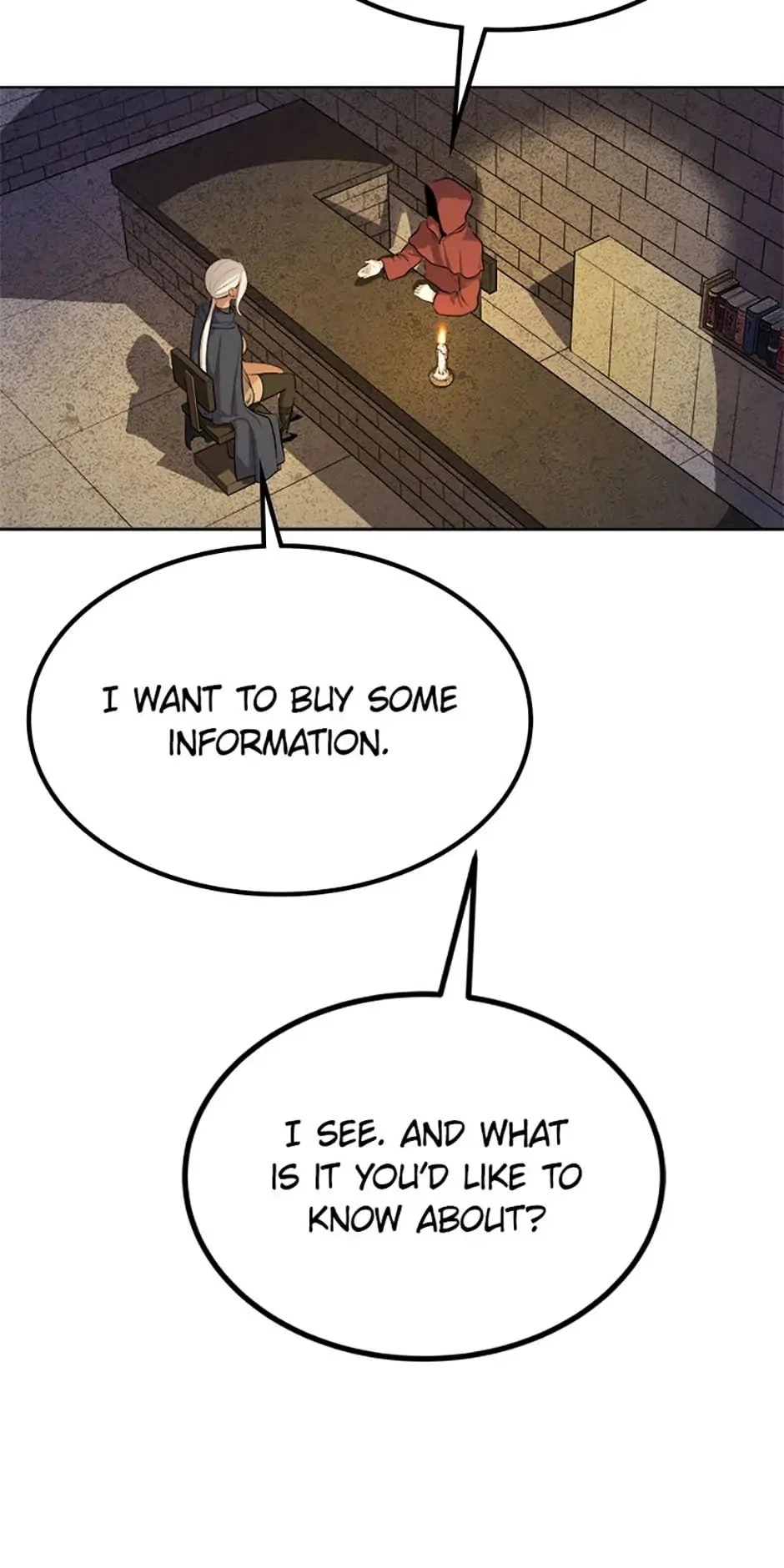 Disciple of the Holy Sword Chapter 64 - 53
