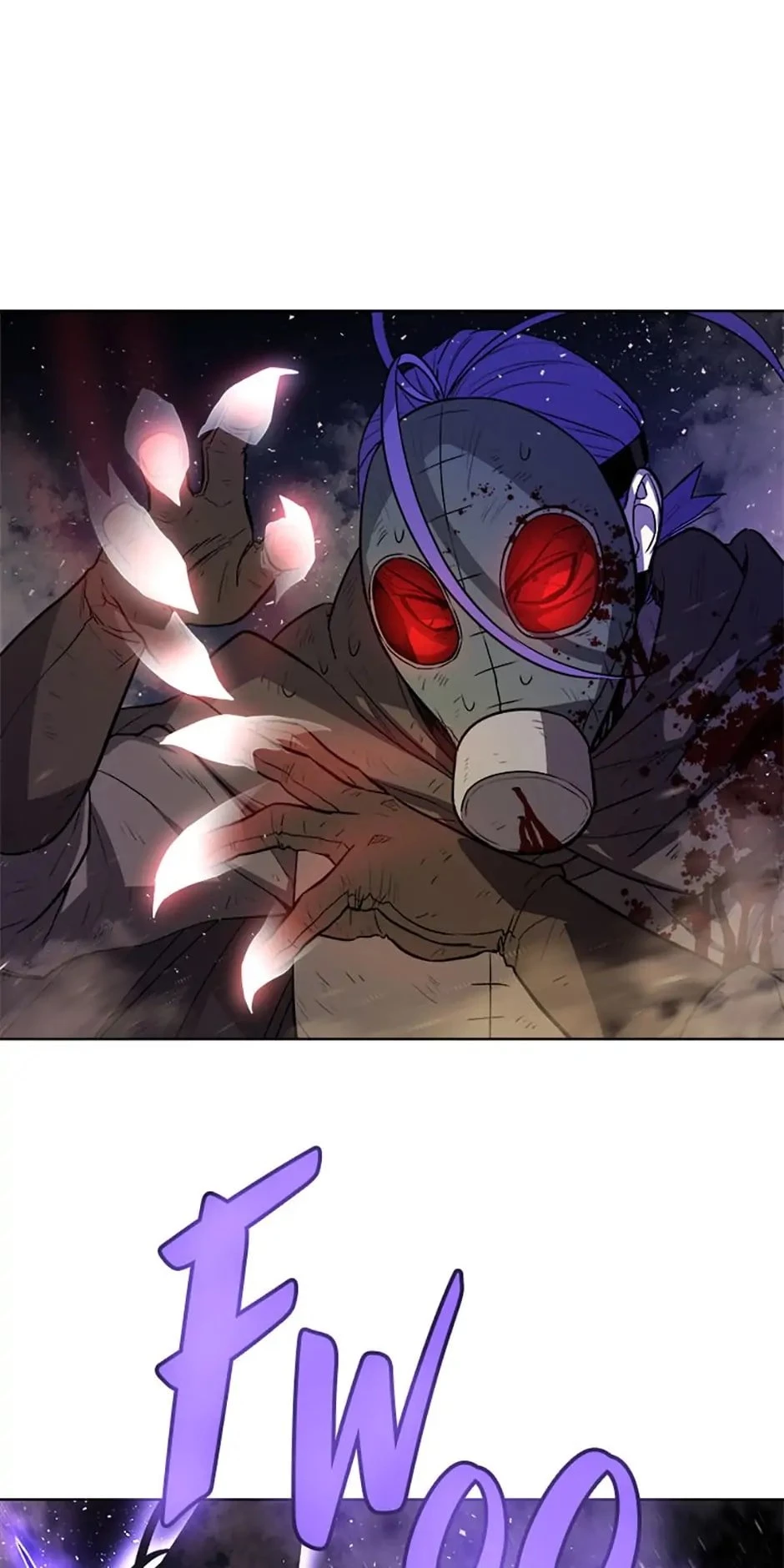 Disciple of the Holy Sword Chapter 62 - 31