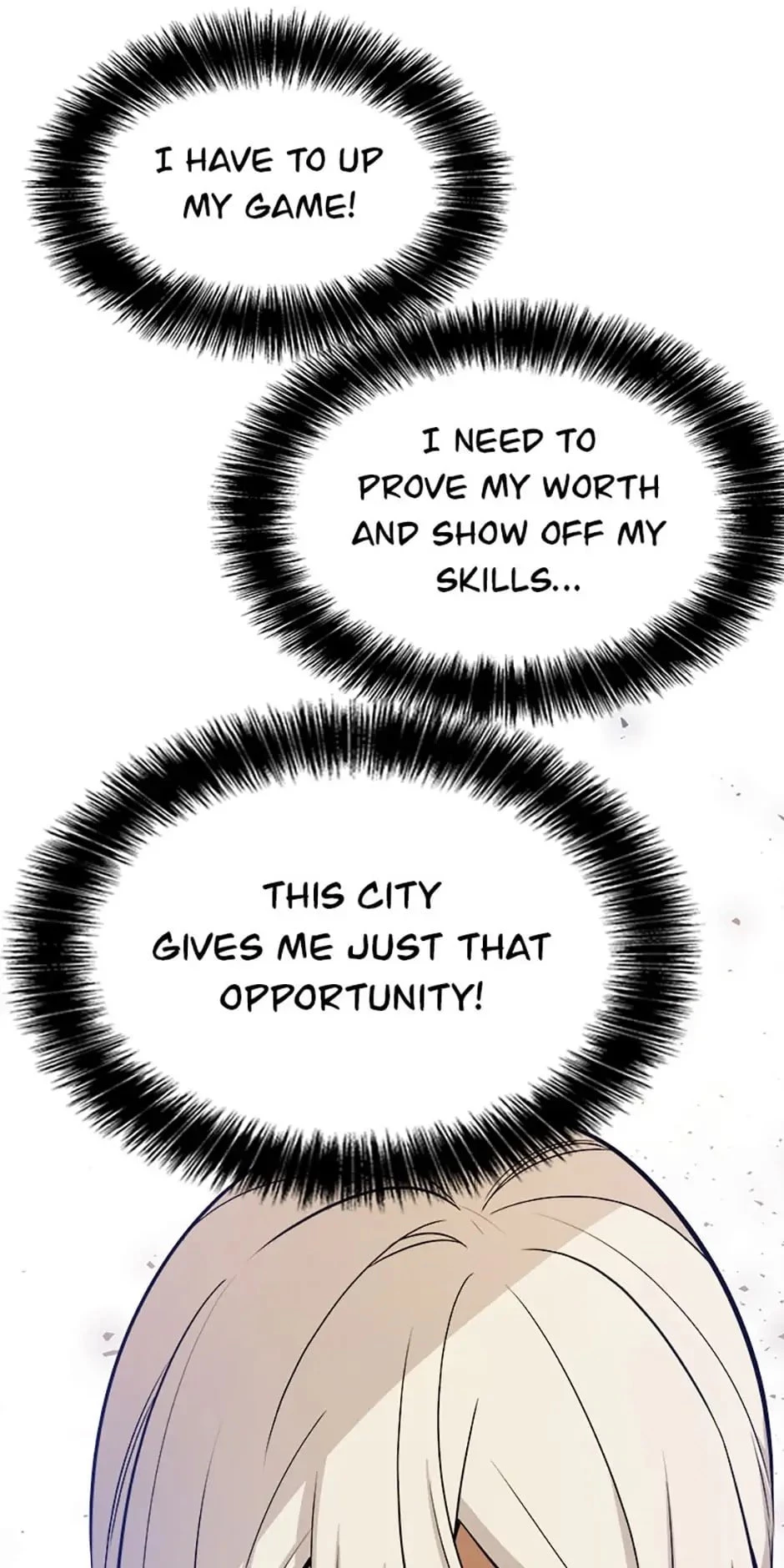 Disciple of the Holy Sword Chapter 63 - 41