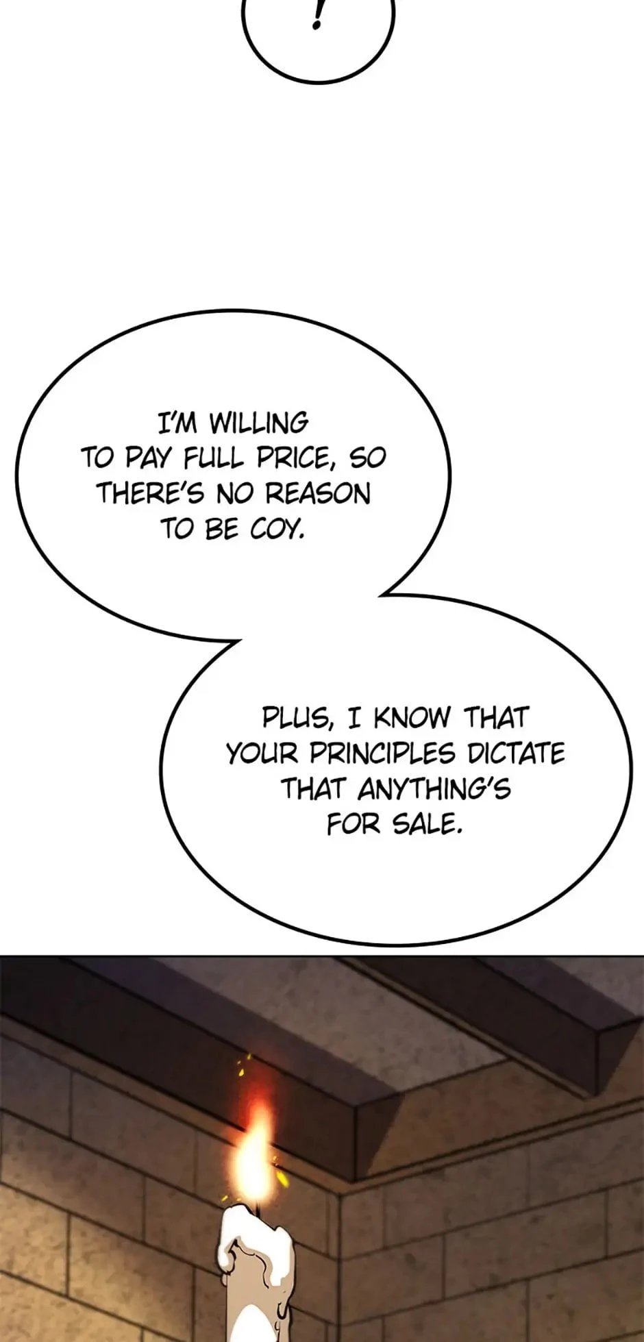 Disciple of the Holy Sword Chapter 64 - 55