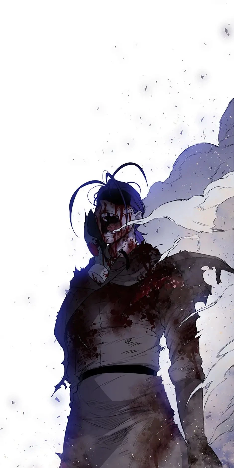 Disciple of the Holy Sword Chapter 62 - 36