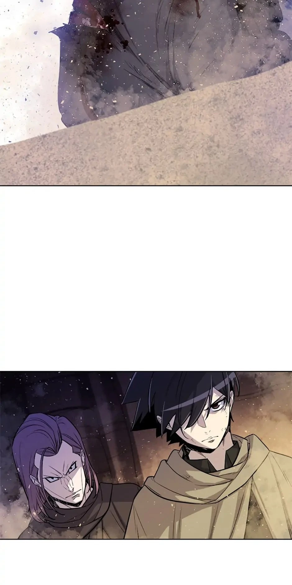 Disciple of the Holy Sword Chapter 62 - 37