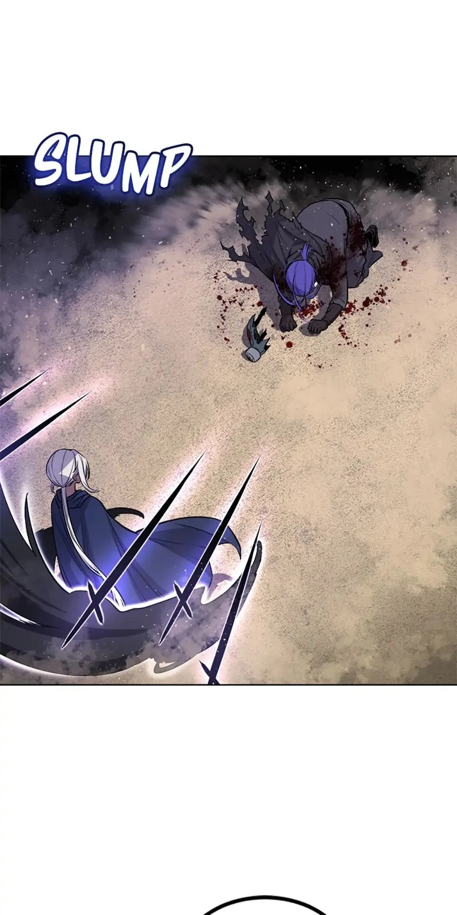 Disciple of the Holy Sword Chapter 62 - 38