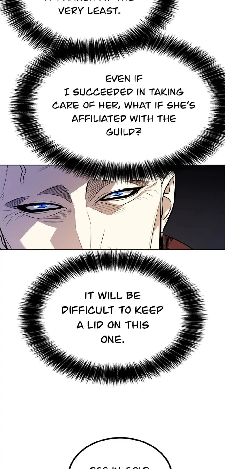 Disciple of the Holy Sword Chapter 64 - 64