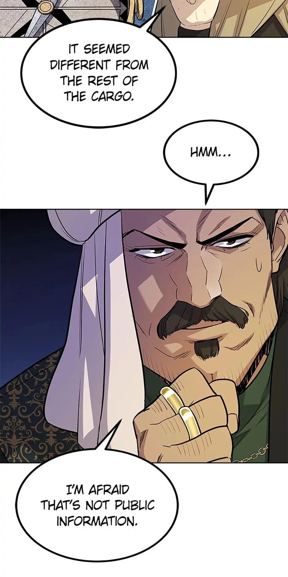 Disciple of the Holy Sword Chapter 63 - 50