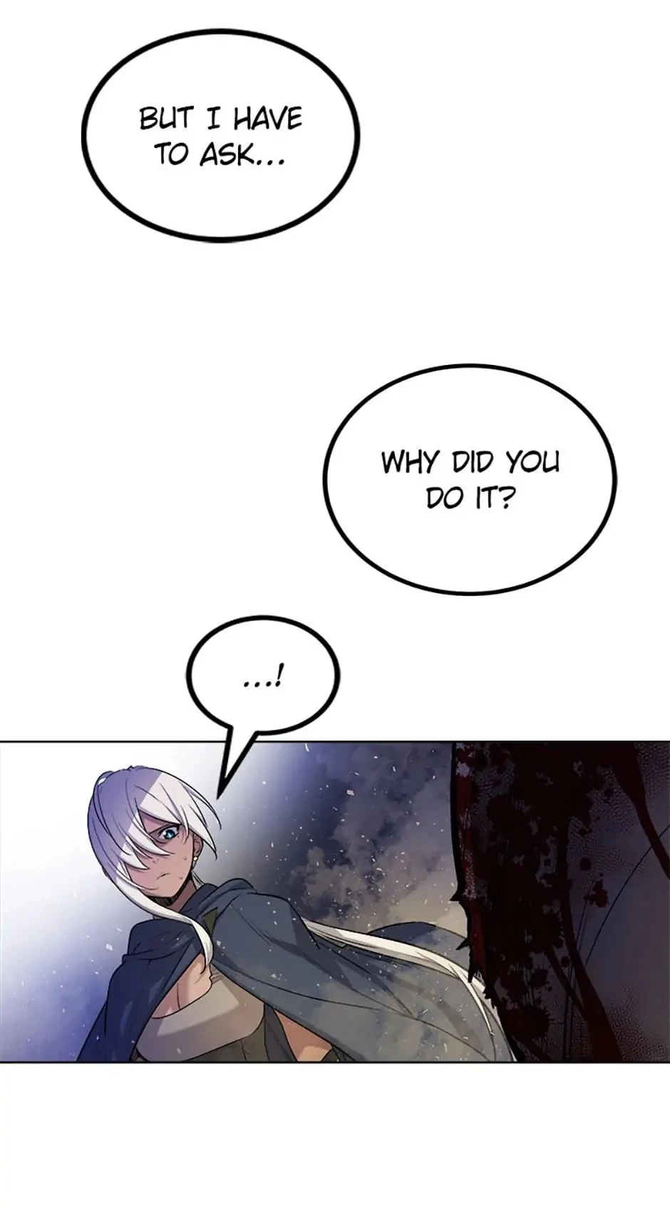 Disciple of the Holy Sword Chapter 62 - 41