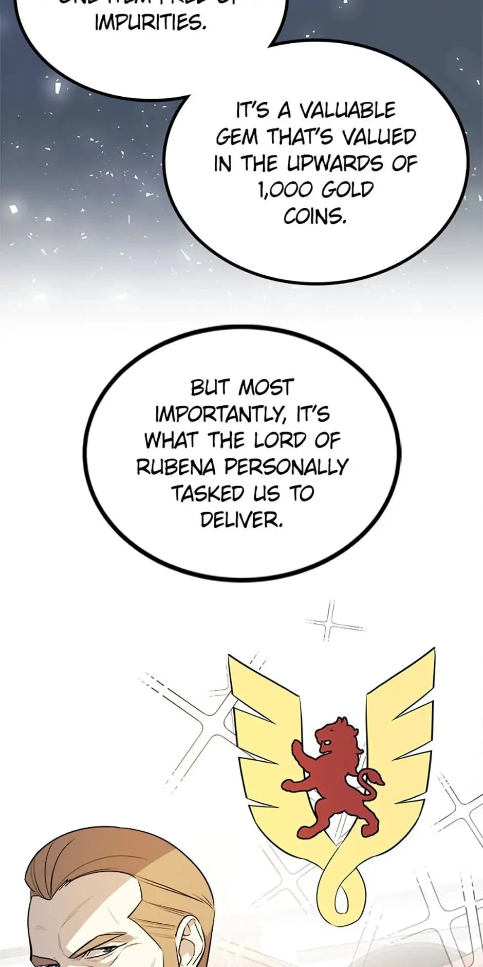 Disciple of the Holy Sword Chapter 63 - 54