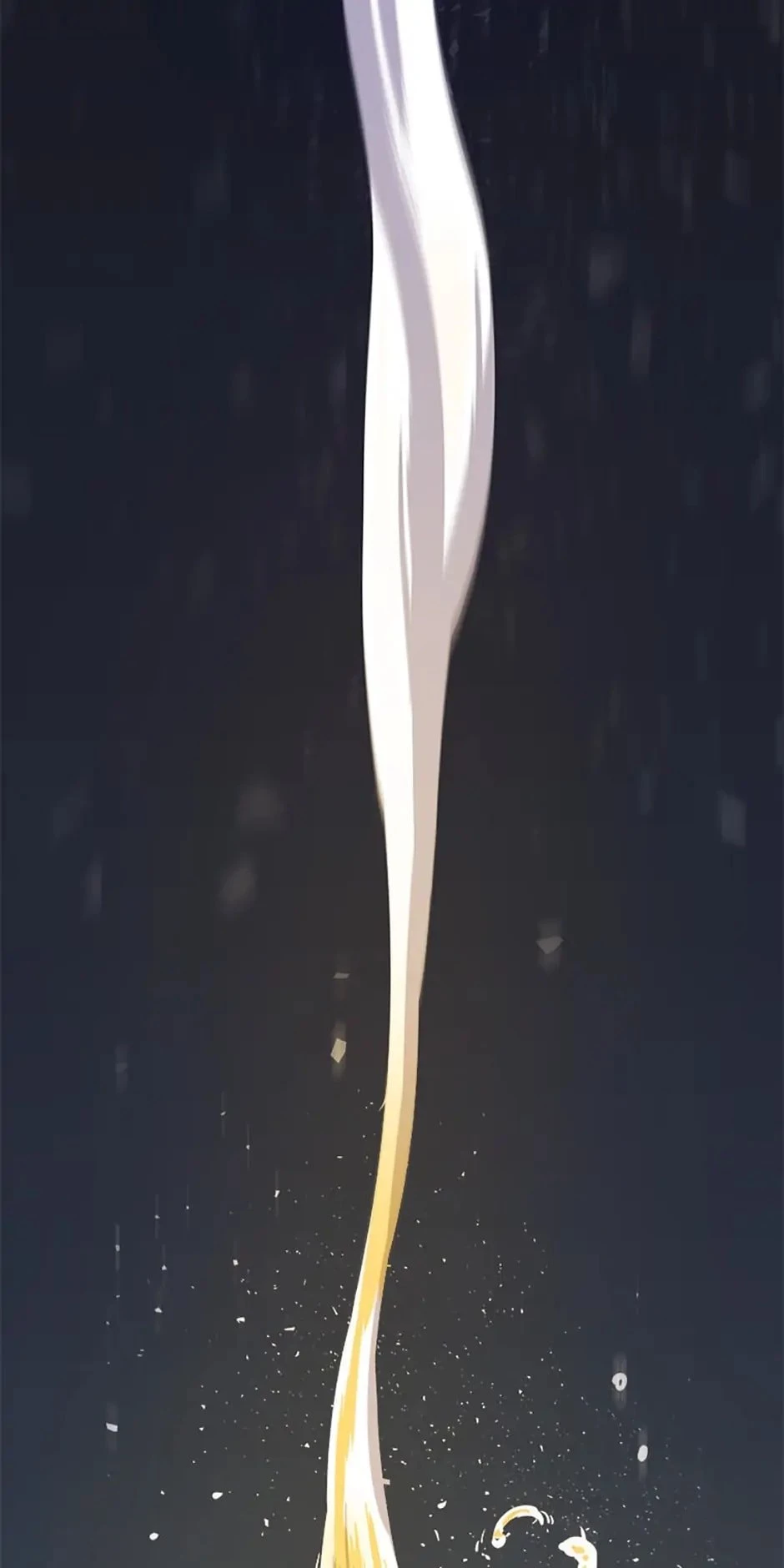 Disciple of the Holy Sword Chapter 64 - 69