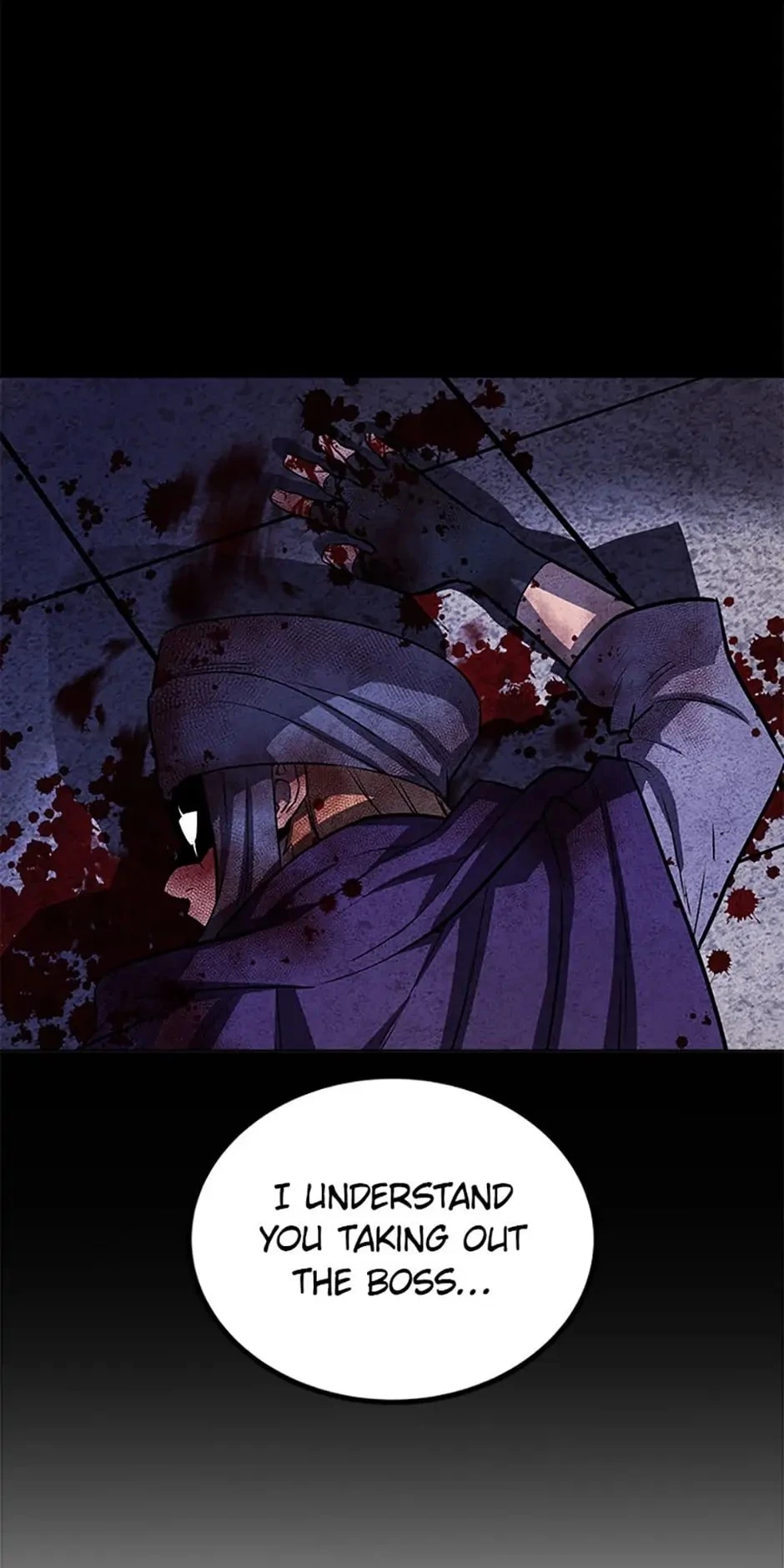 Disciple of the Holy Sword Chapter 62 - 46