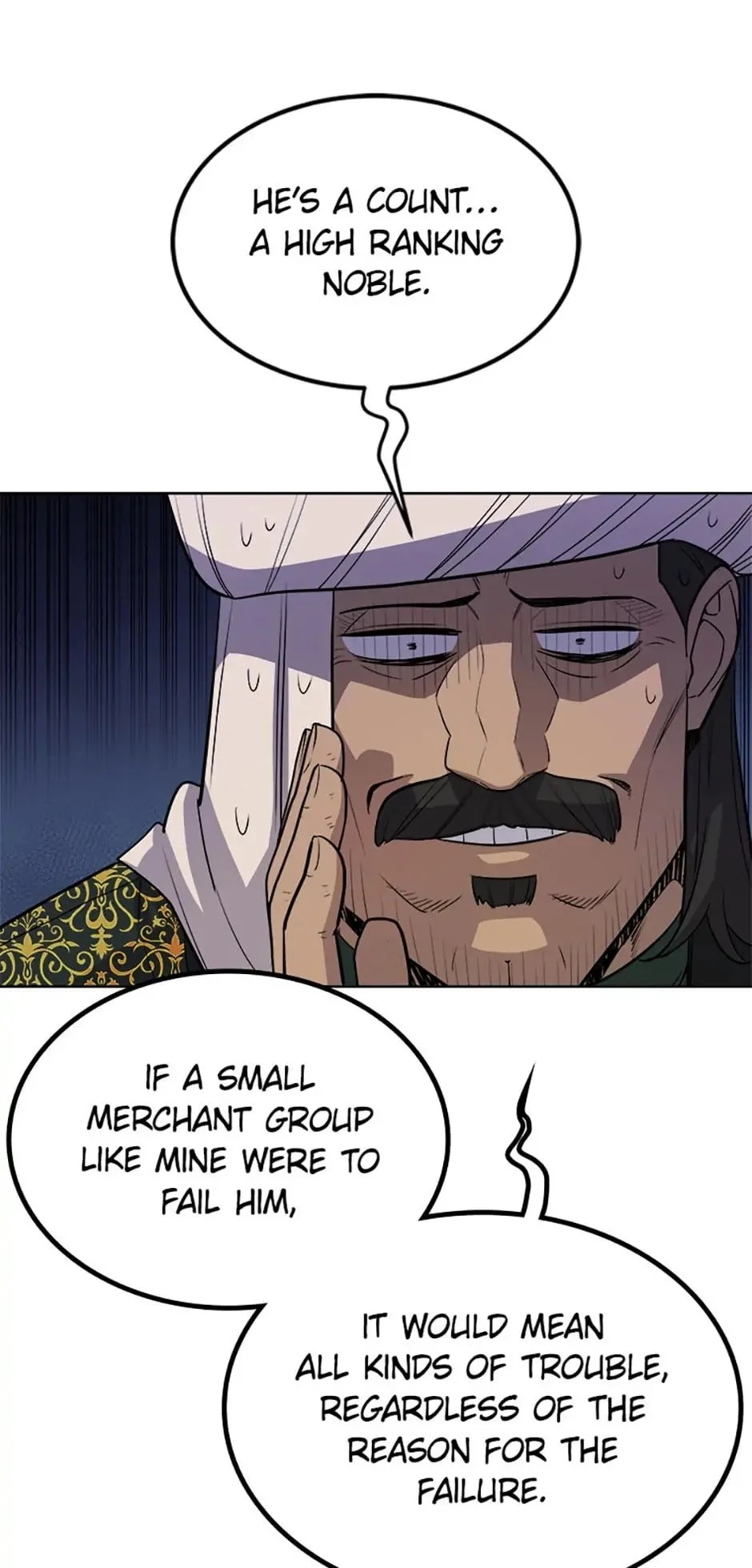 Disciple of the Holy Sword Chapter 63 - 56