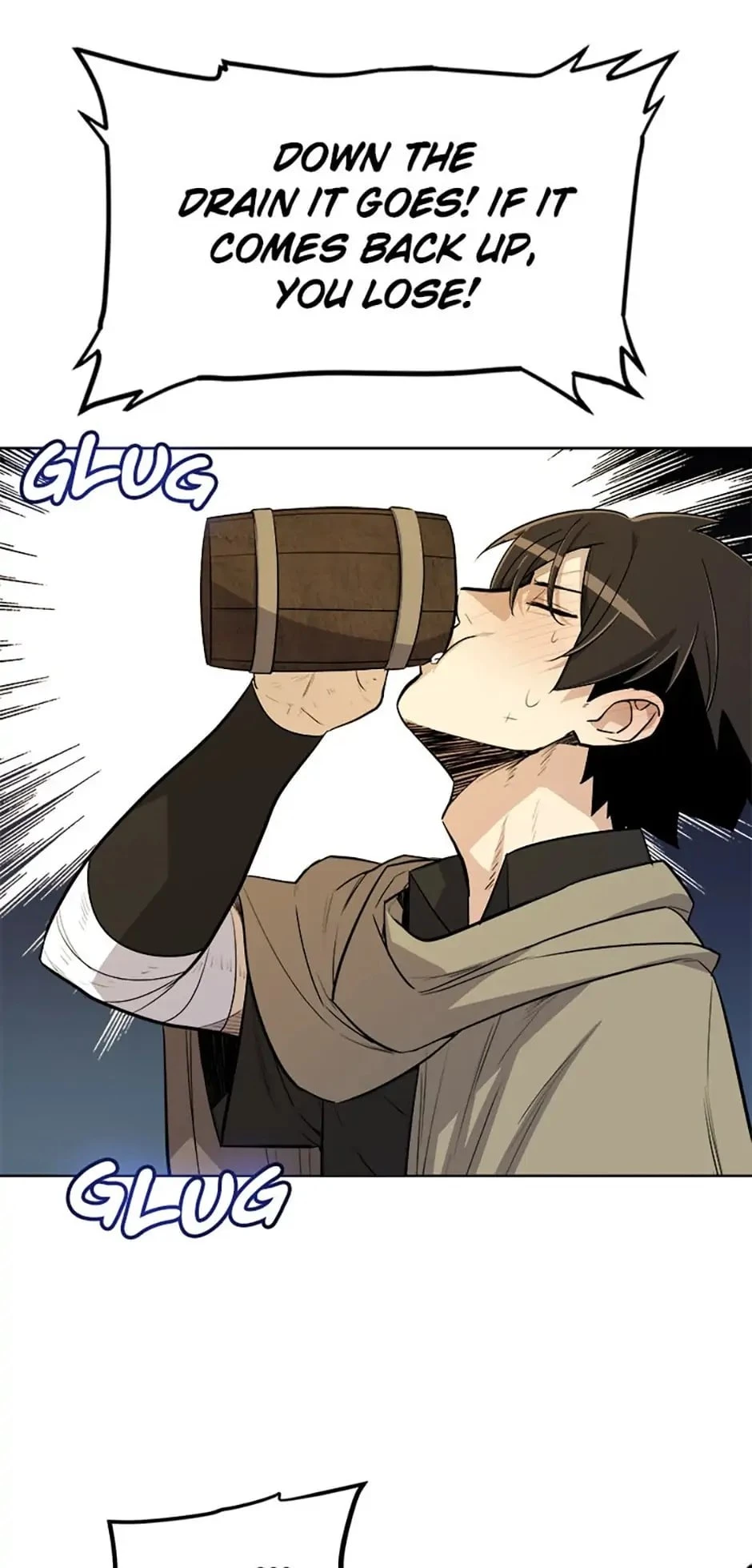 Disciple of the Holy Sword Chapter 64 - 71