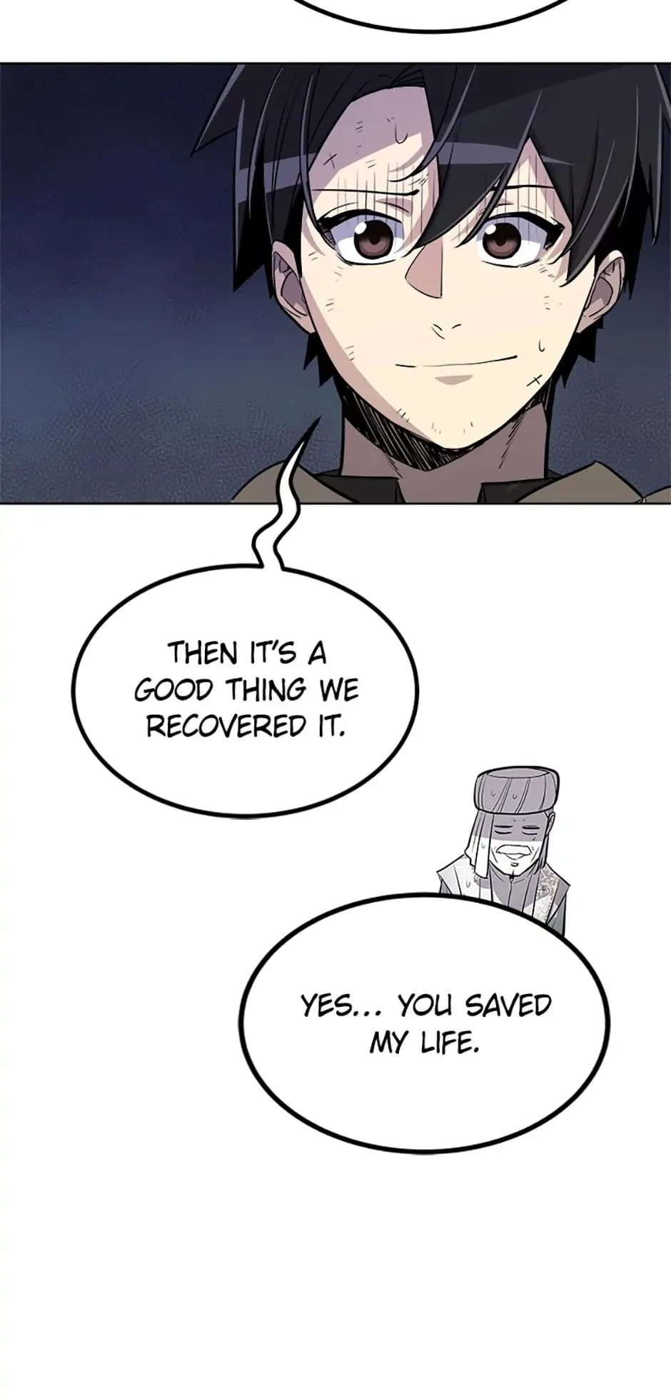 Disciple of the Holy Sword Chapter 63 - 57