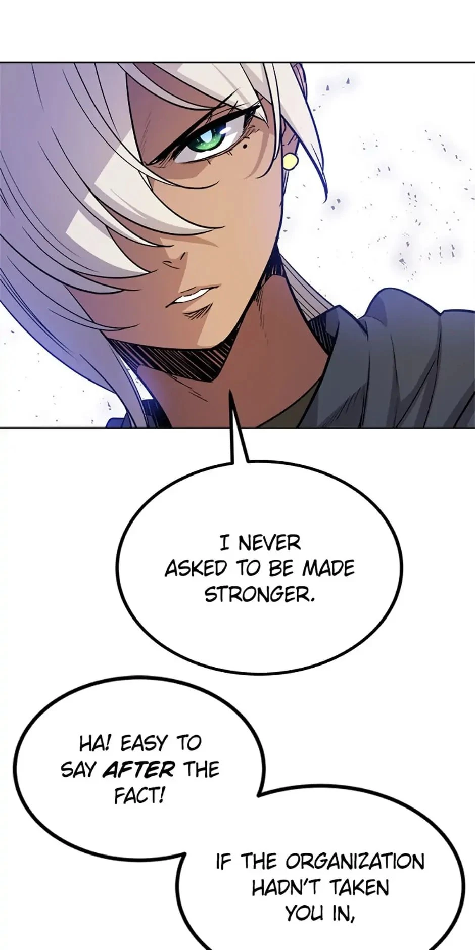 Disciple of the Holy Sword Chapter 62 - 48