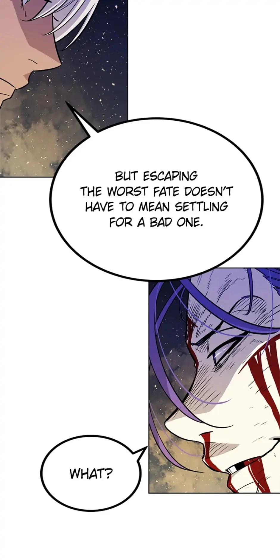 Disciple of the Holy Sword Chapter 62 - 50