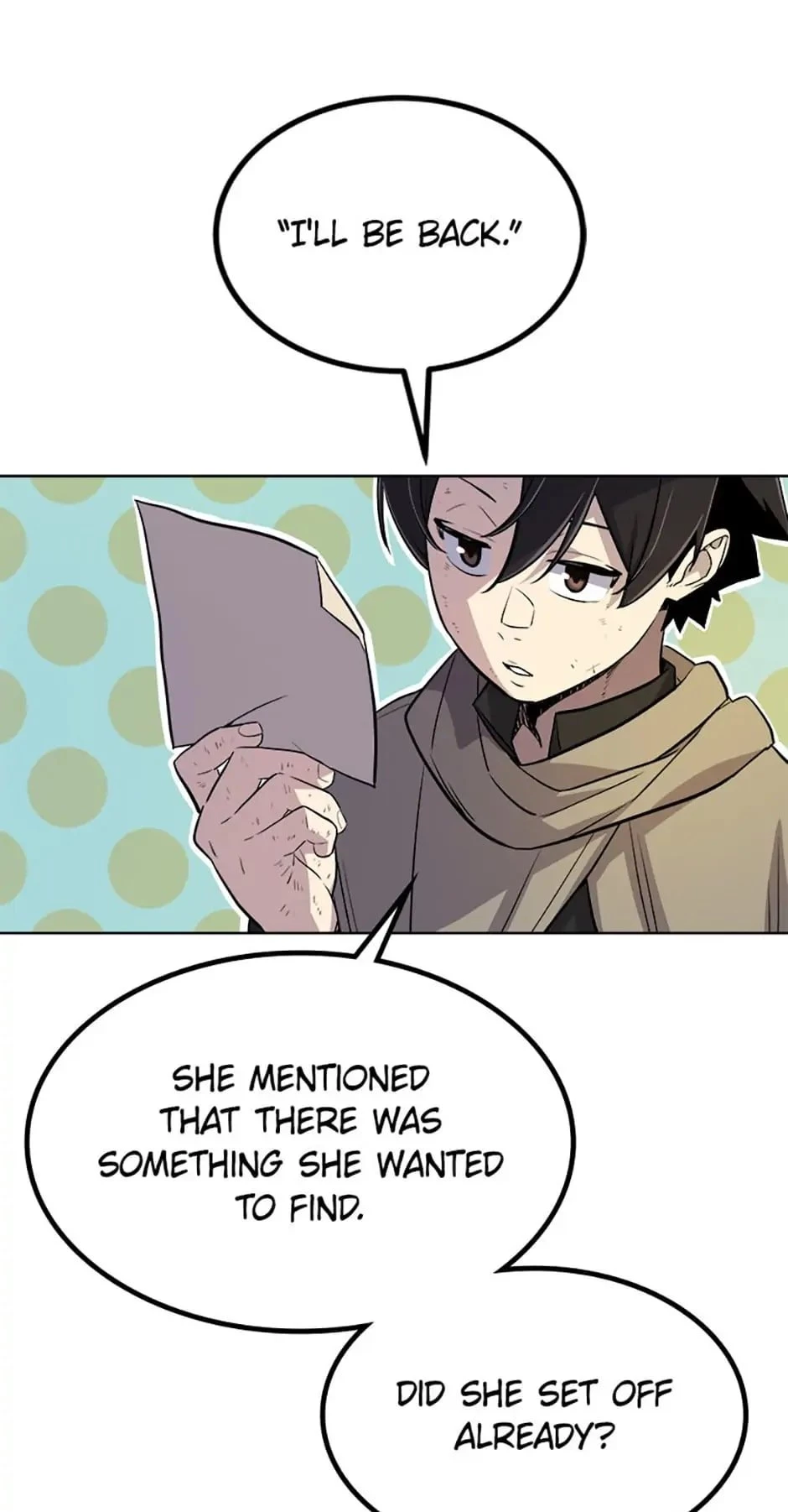 Disciple of the Holy Sword Chapter 63 - 60