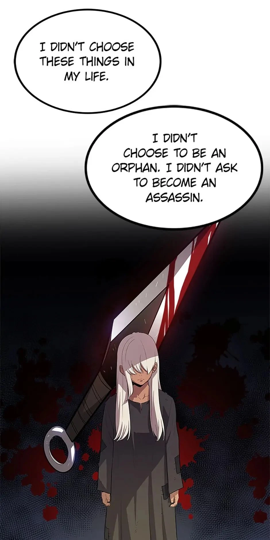 Disciple of the Holy Sword Chapter 62 - 51