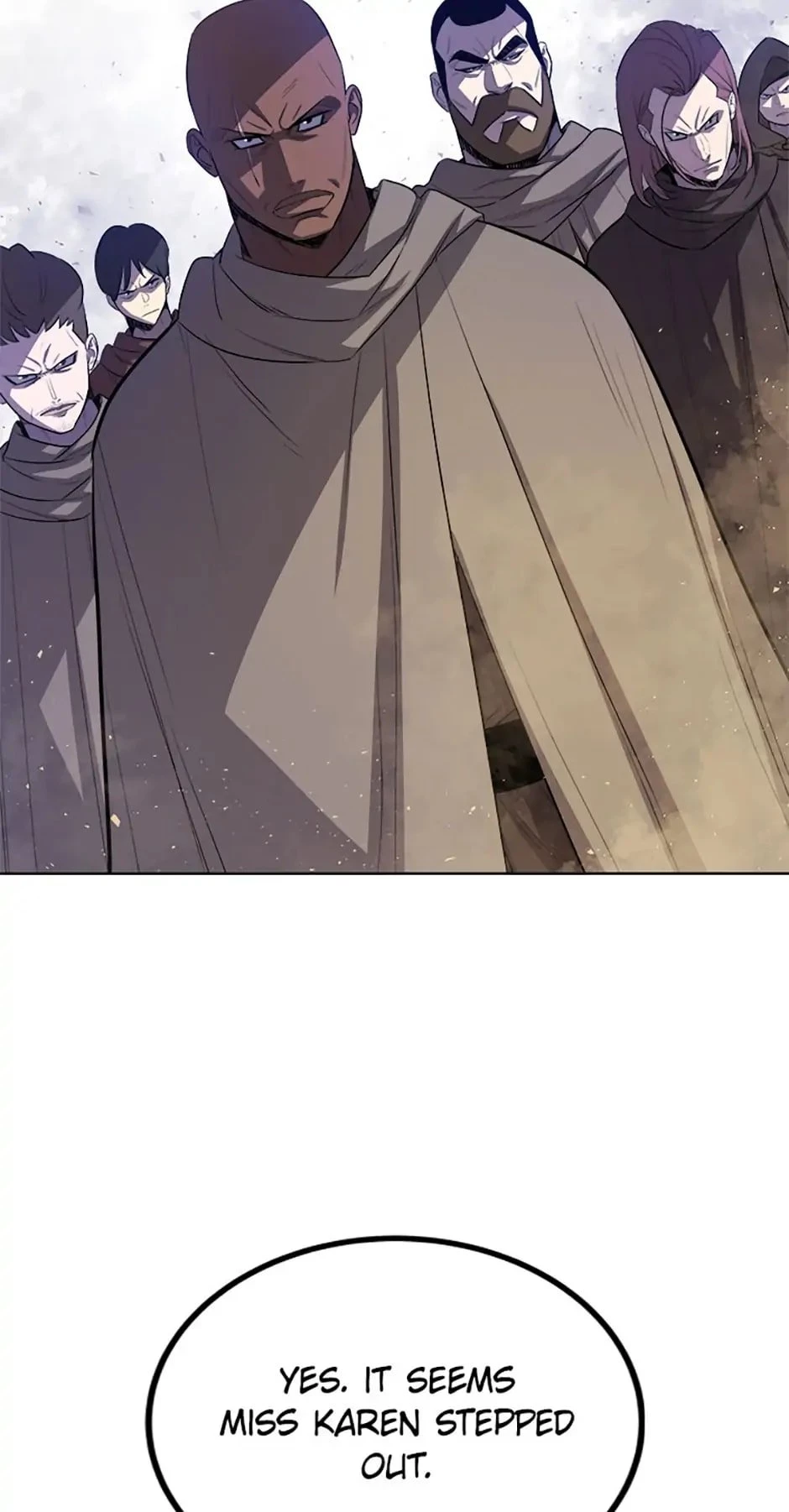 Disciple of the Holy Sword Chapter 63 - 62