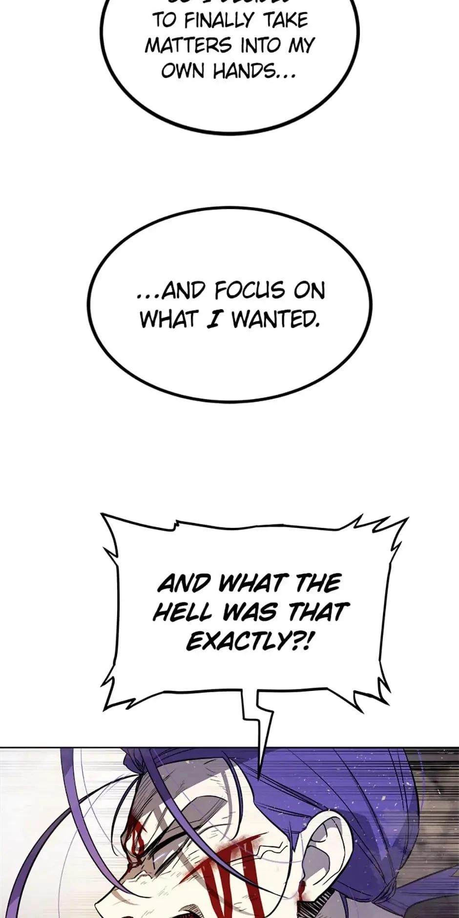 Disciple of the Holy Sword Chapter 62 - 53