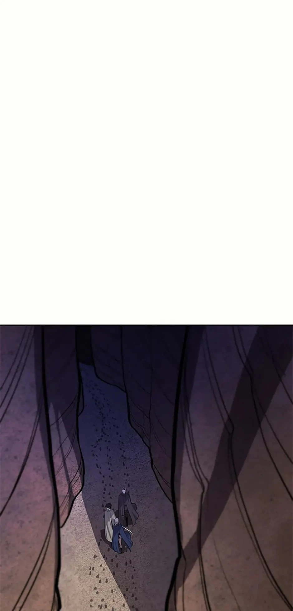 Disciple of the Holy Sword Chapter 61 - 1