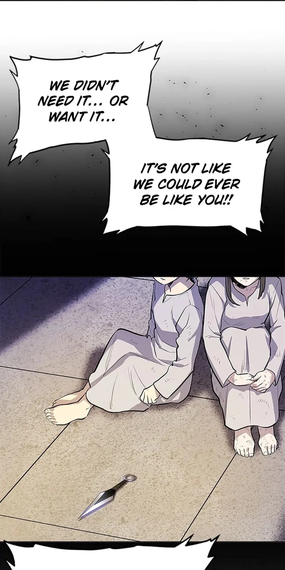 Disciple of the Holy Sword Chapter 62 - 59