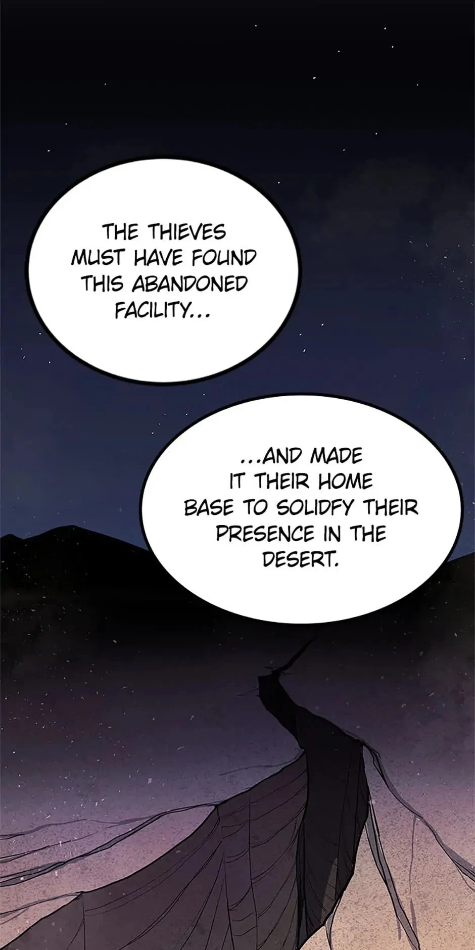 Disciple of the Holy Sword Chapter 61 - 6