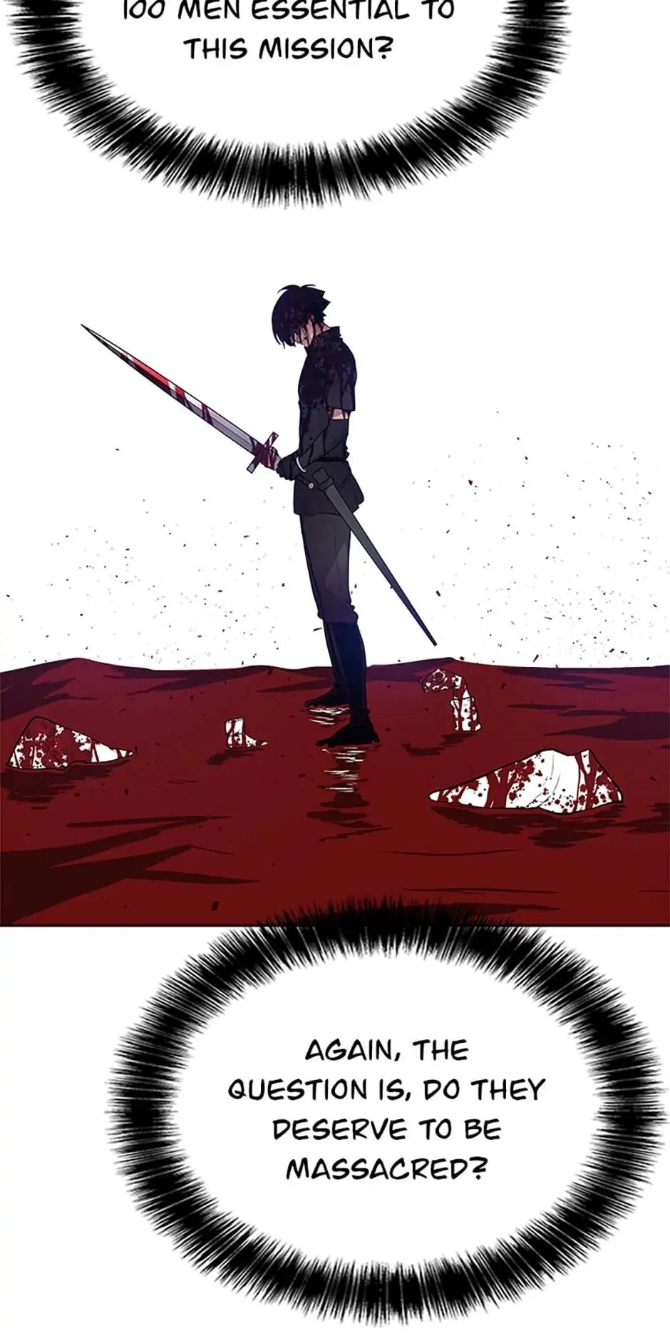 Disciple of the Holy Sword Chapter 61 - 10