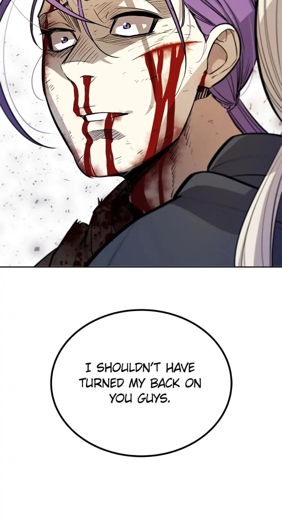 Disciple of the Holy Sword Chapter 62 - 65