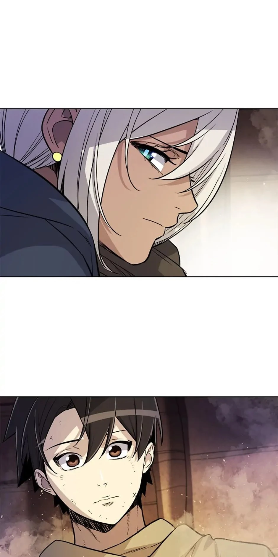 Disciple of the Holy Sword Chapter 62 - 66