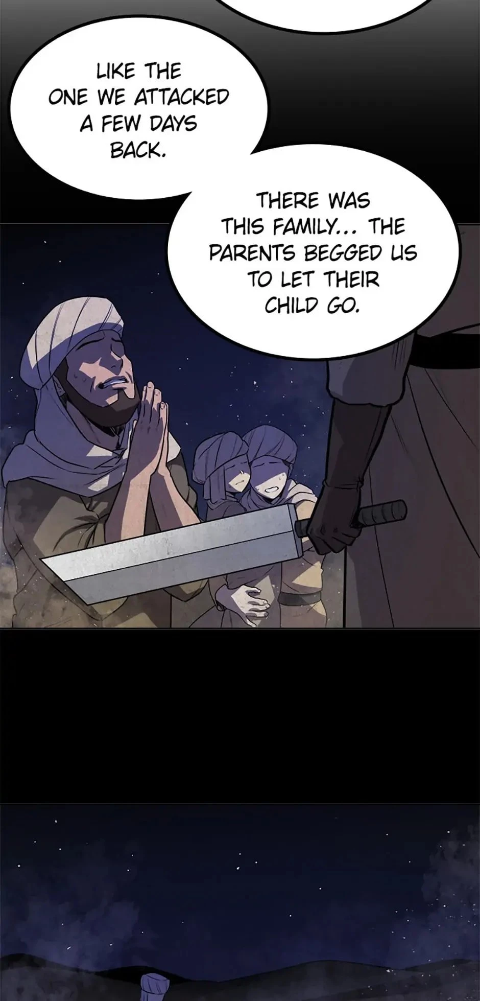 Disciple of the Holy Sword Chapter 61 - 13