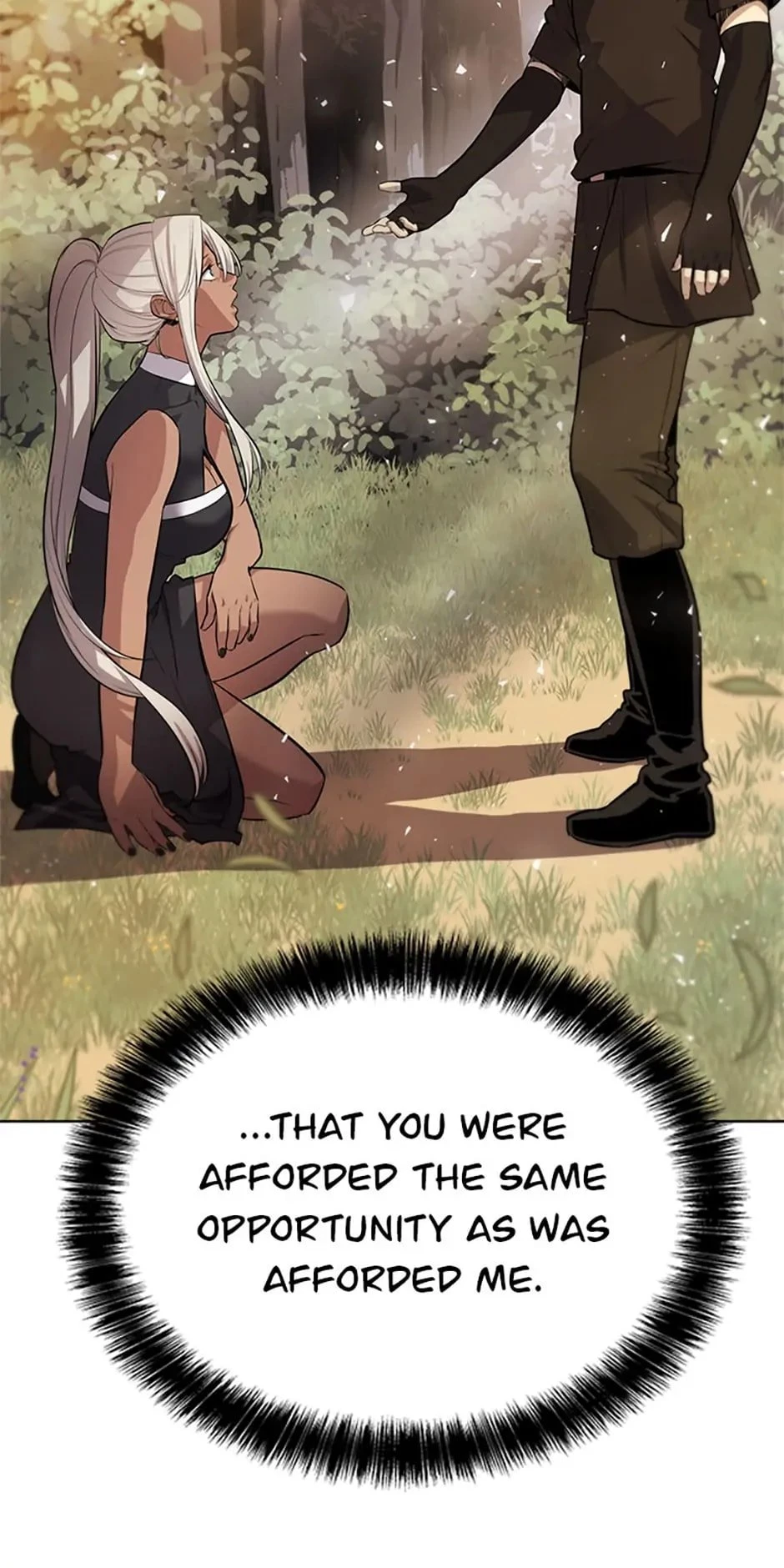 Disciple of the Holy Sword Chapter 62 - 68