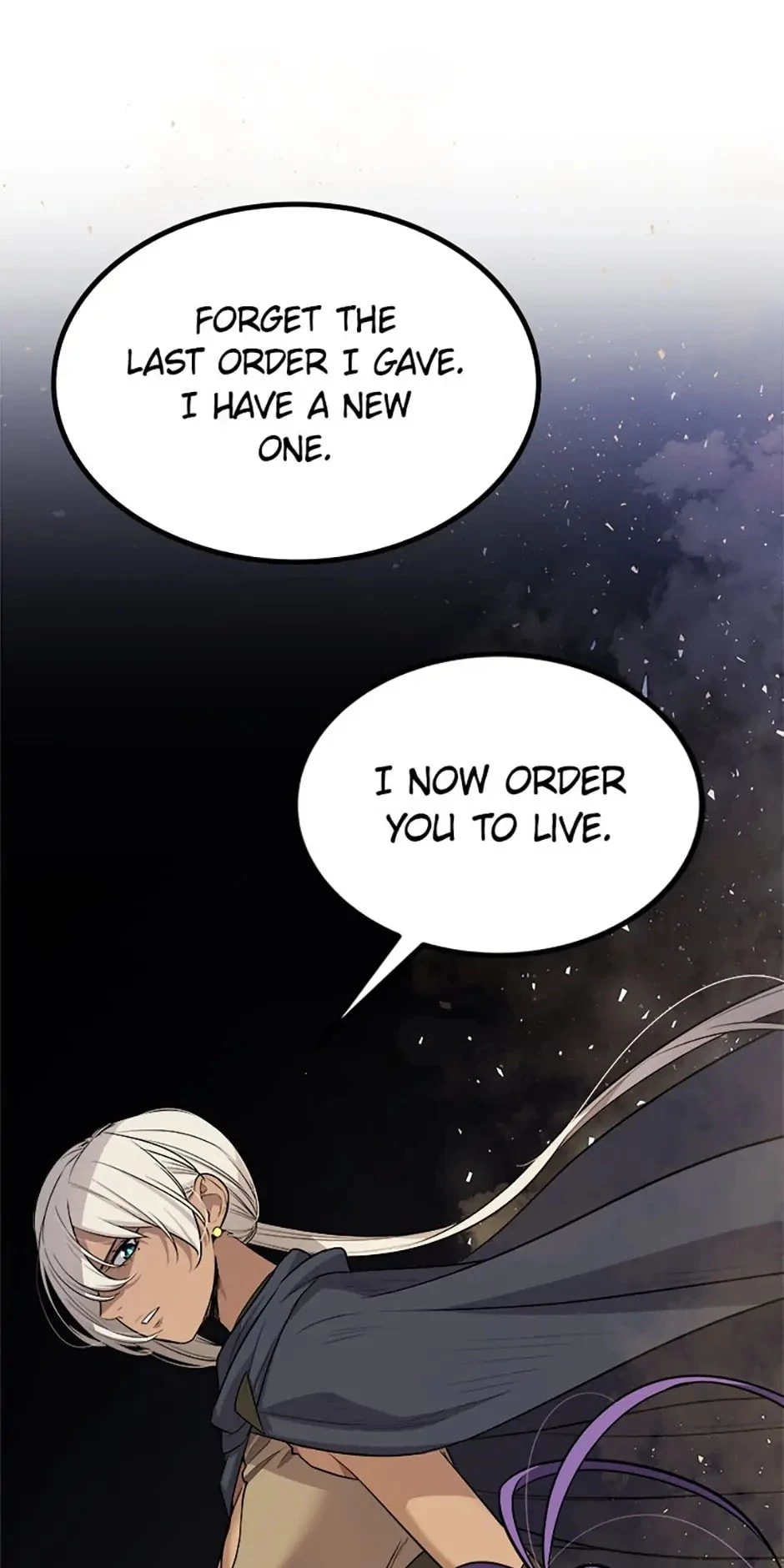 Disciple of the Holy Sword Chapter 62 - 69