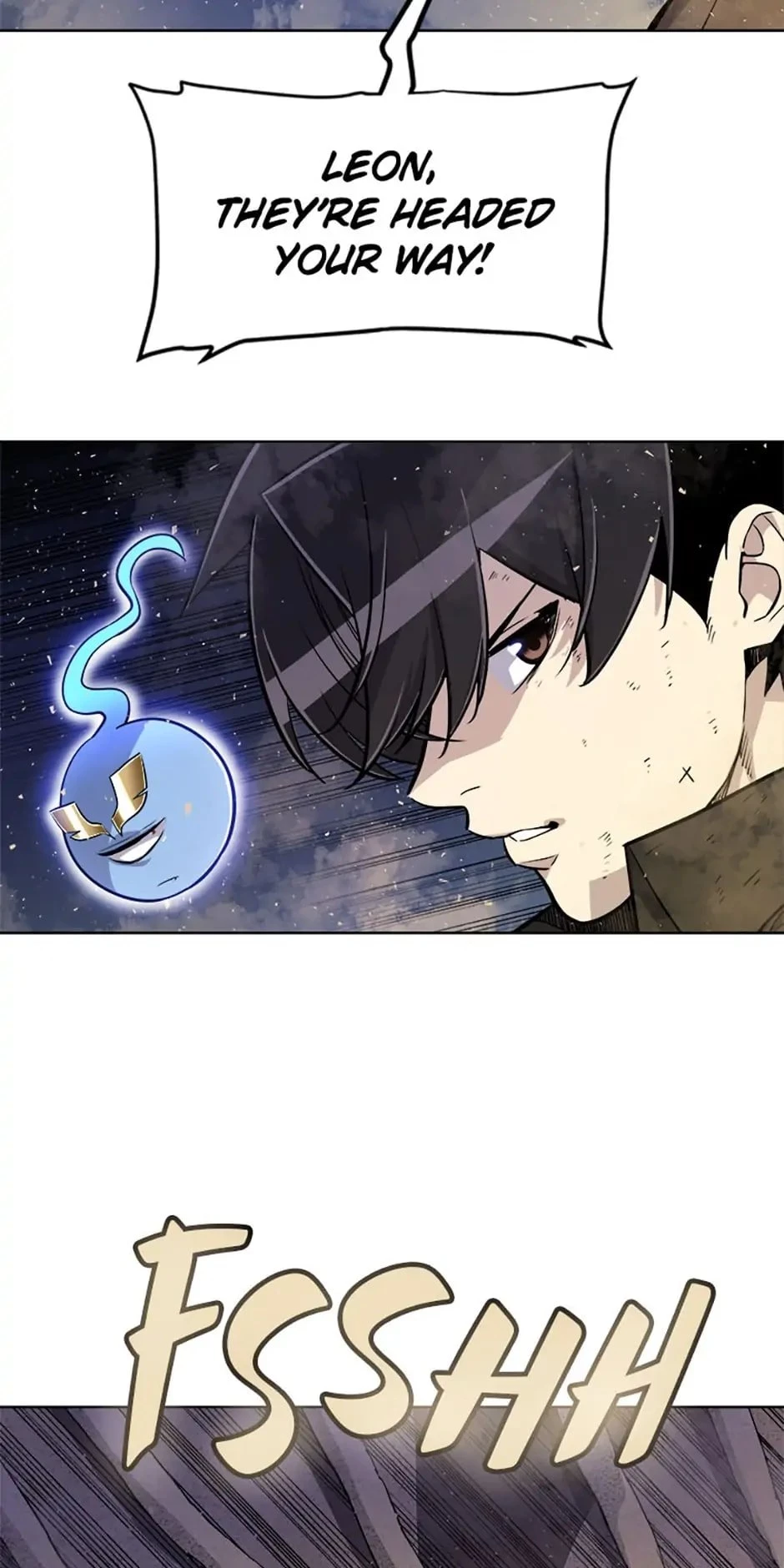 Disciple of the Holy Sword Chapter 60 - 7