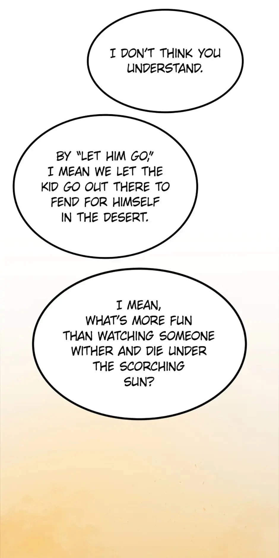 Disciple of the Holy Sword Chapter 61 - 15