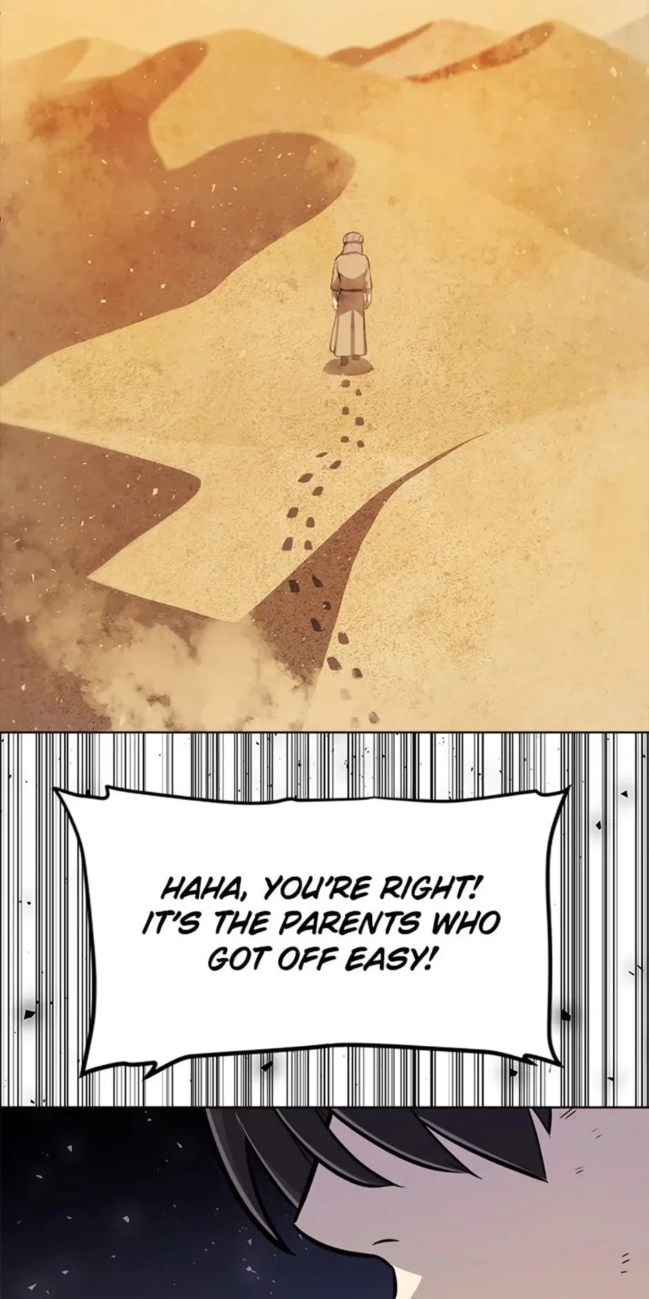 Disciple of the Holy Sword Chapter 61 - 16
