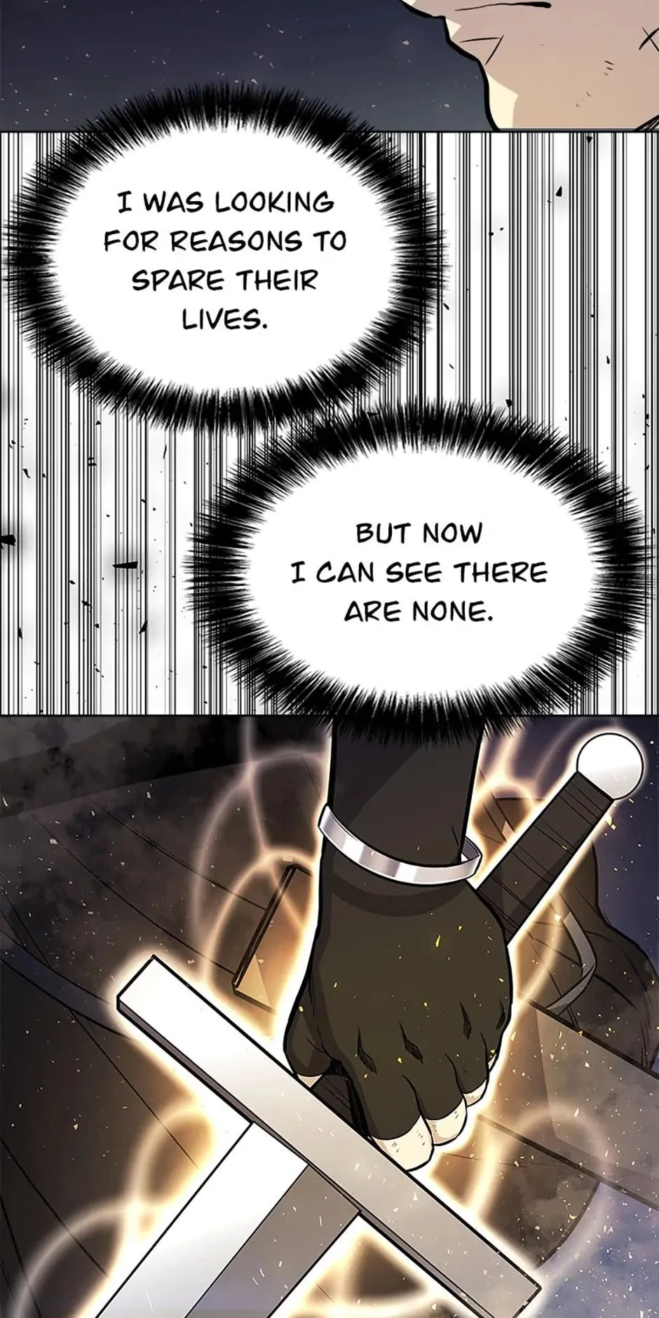 Disciple of the Holy Sword Chapter 61 - 17