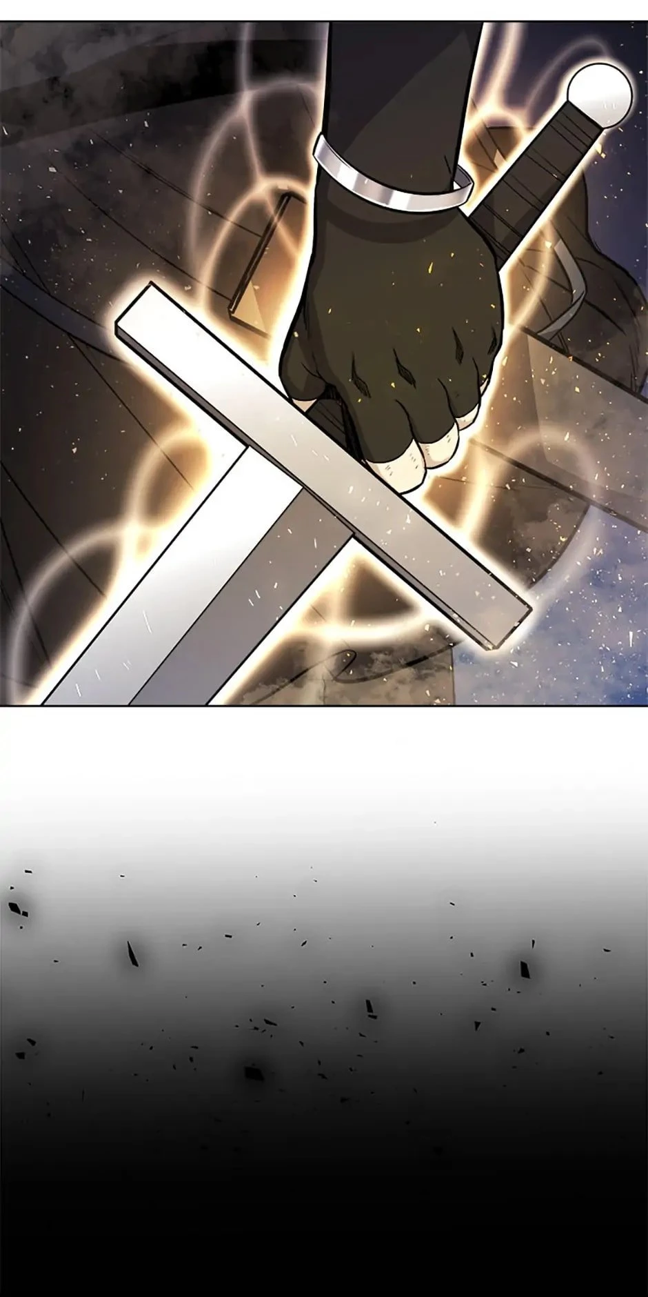 Disciple of the Holy Sword Chapter 60 - 10