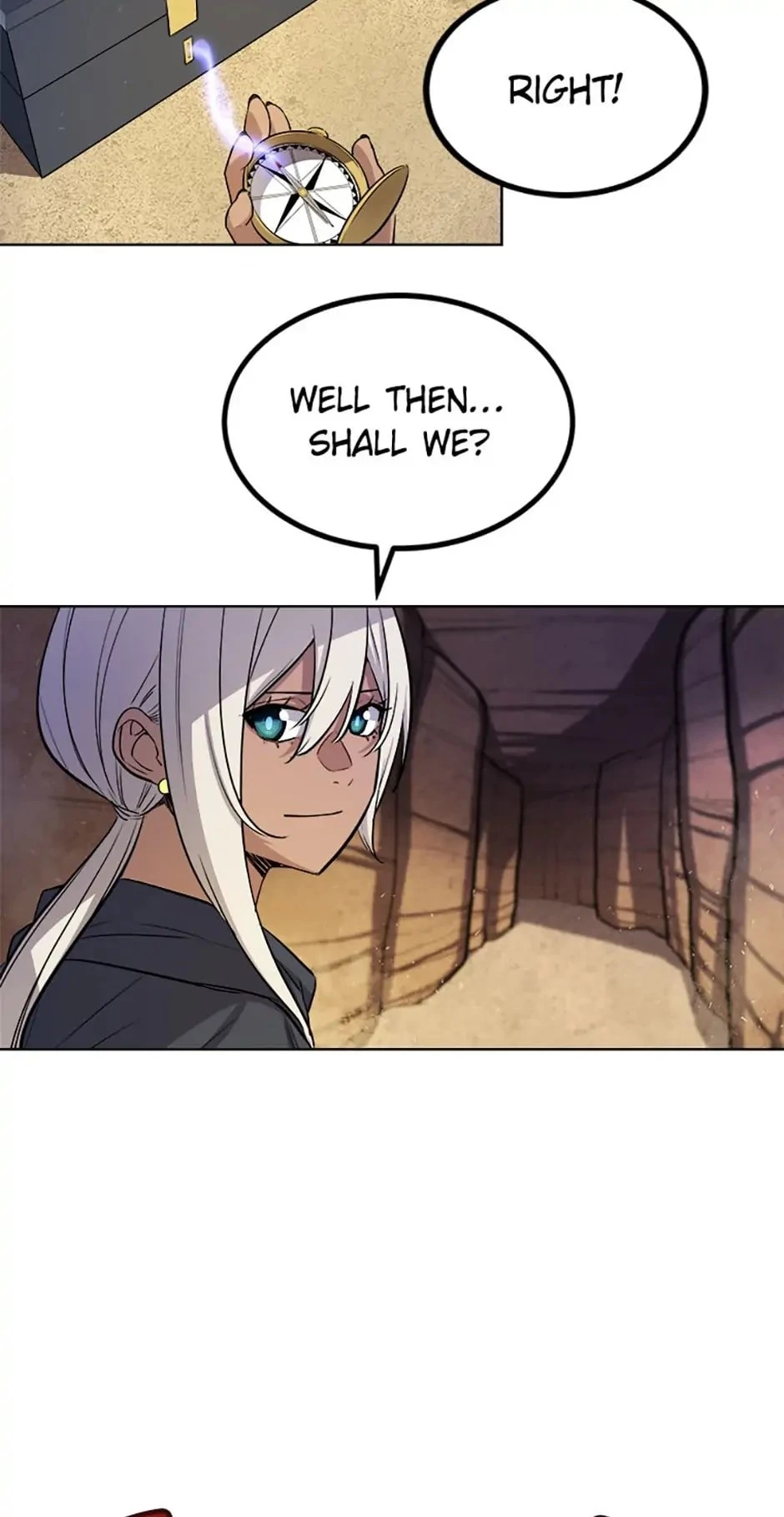 Disciple of the Holy Sword Chapter 62 - 74