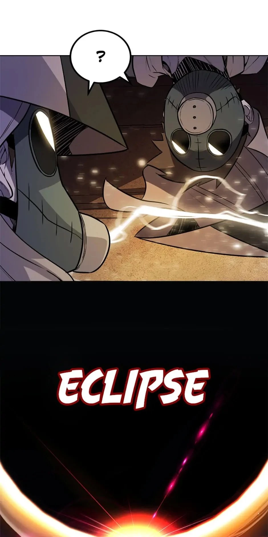 Disciple of the Holy Sword Chapter 61 - 20
