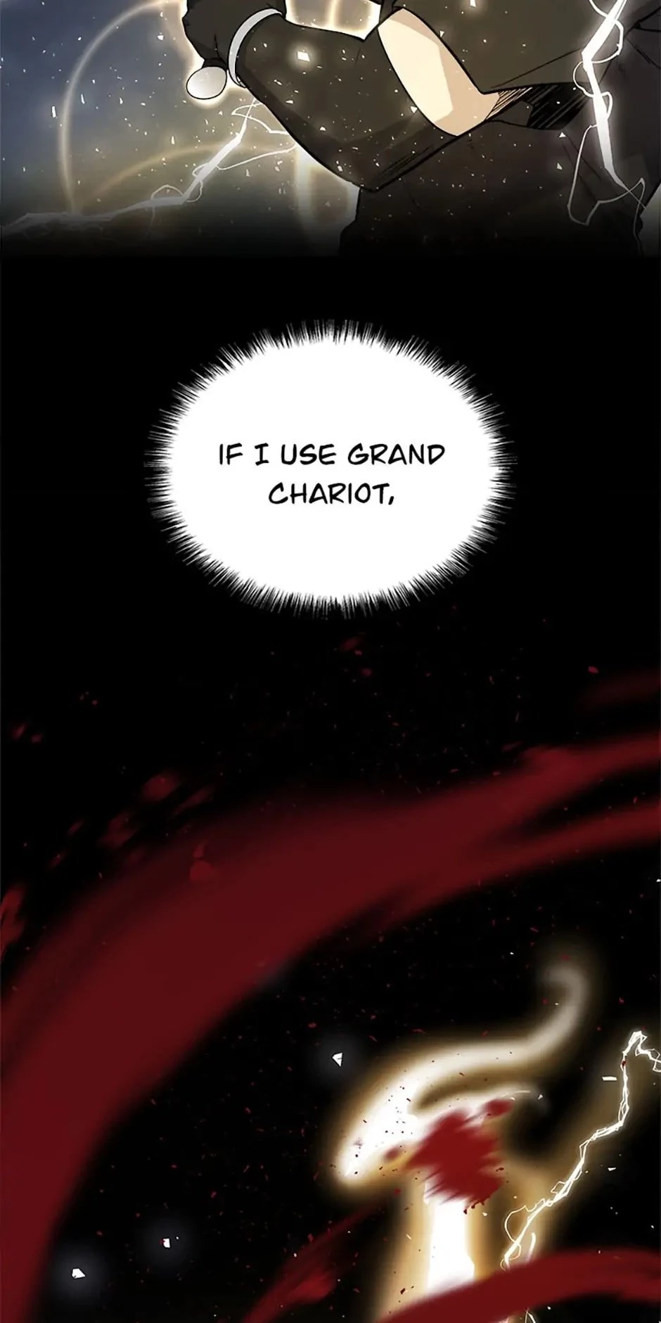 Disciple of the Holy Sword Chapter 60 - 12